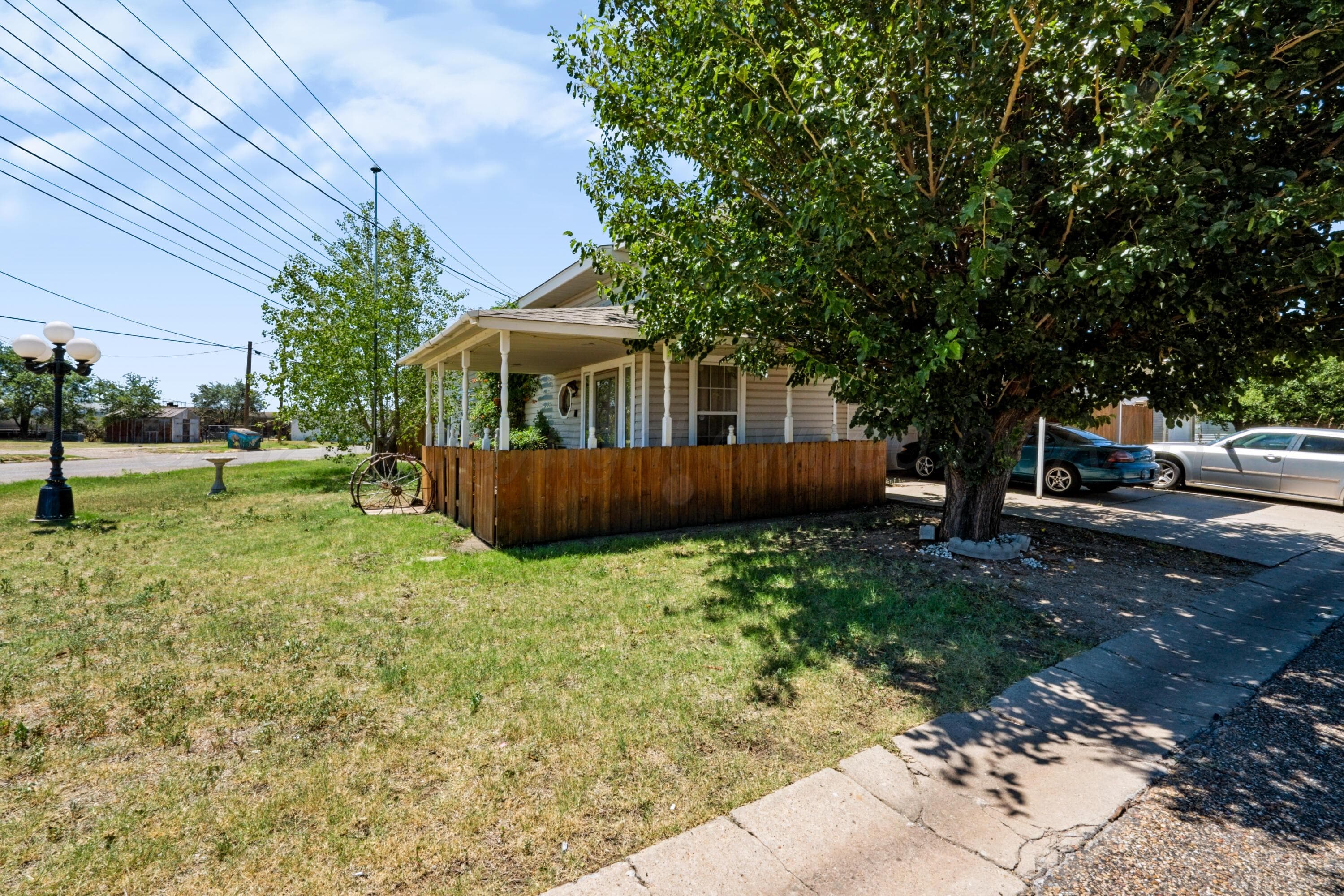 1000 S Main Street, Borger, TX 79007, photo 3
