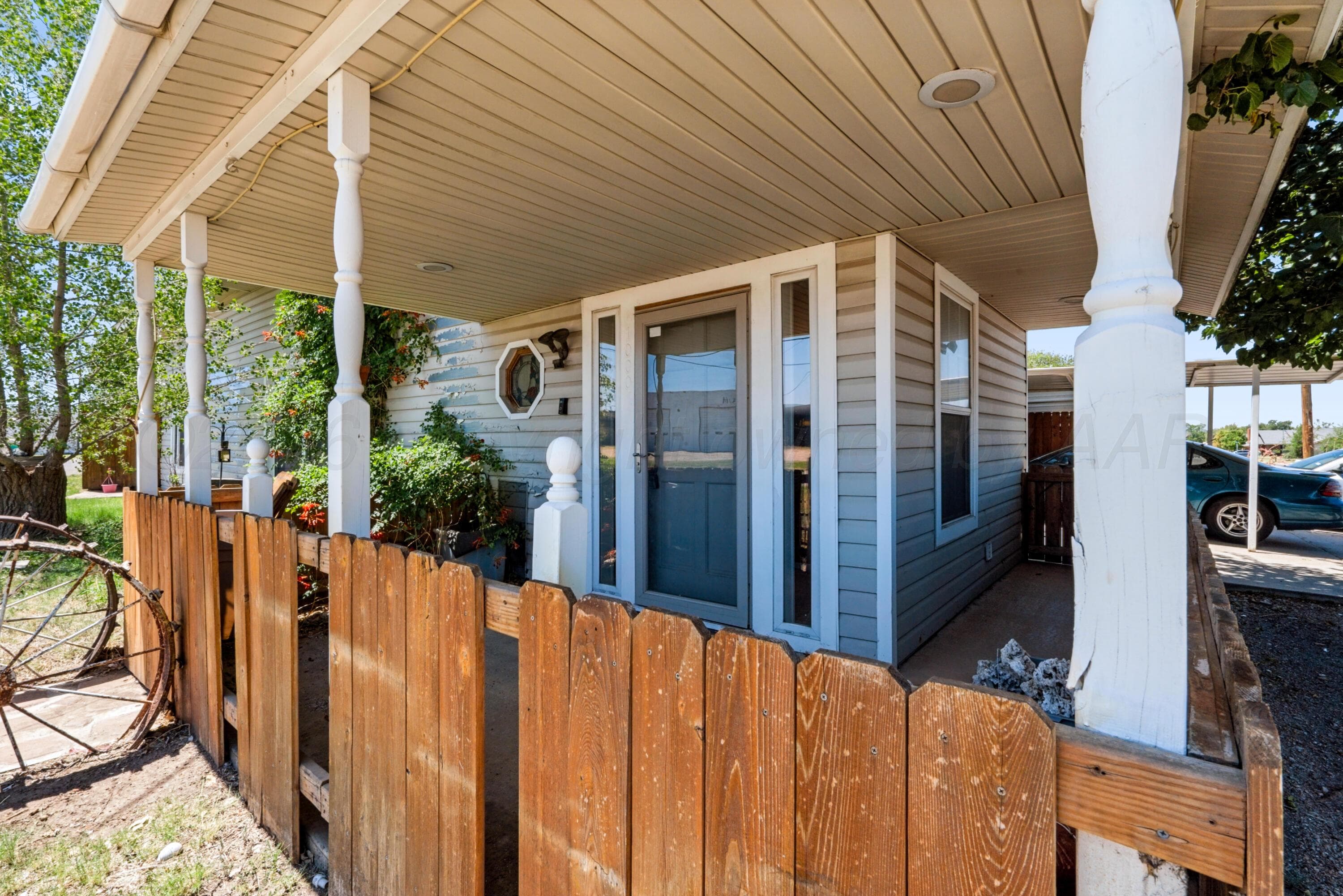 1000 S Main Street, Borger, TX 79007, photo 5