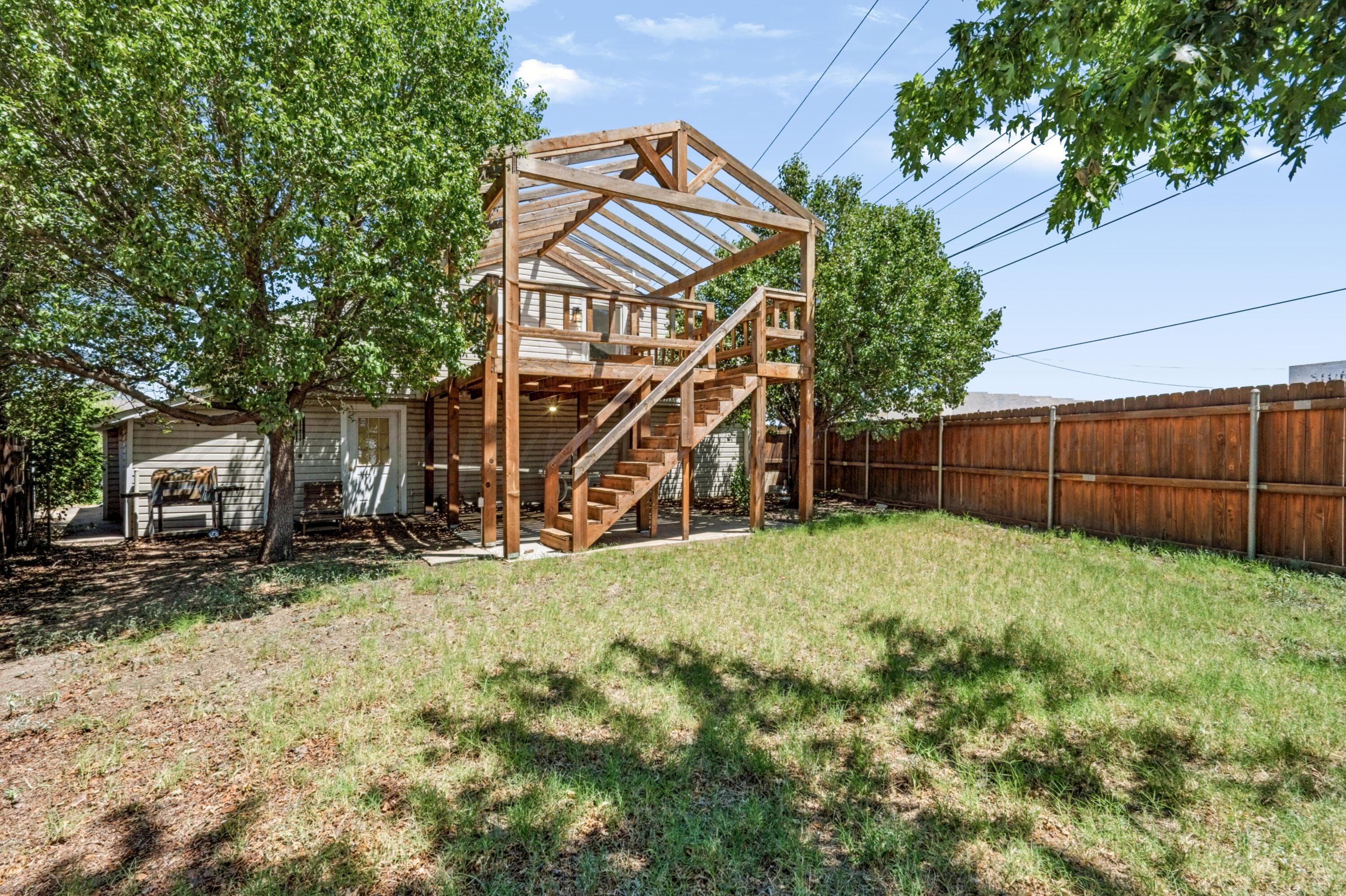 1000 S Main Street, Borger, TX 79007, photo 39