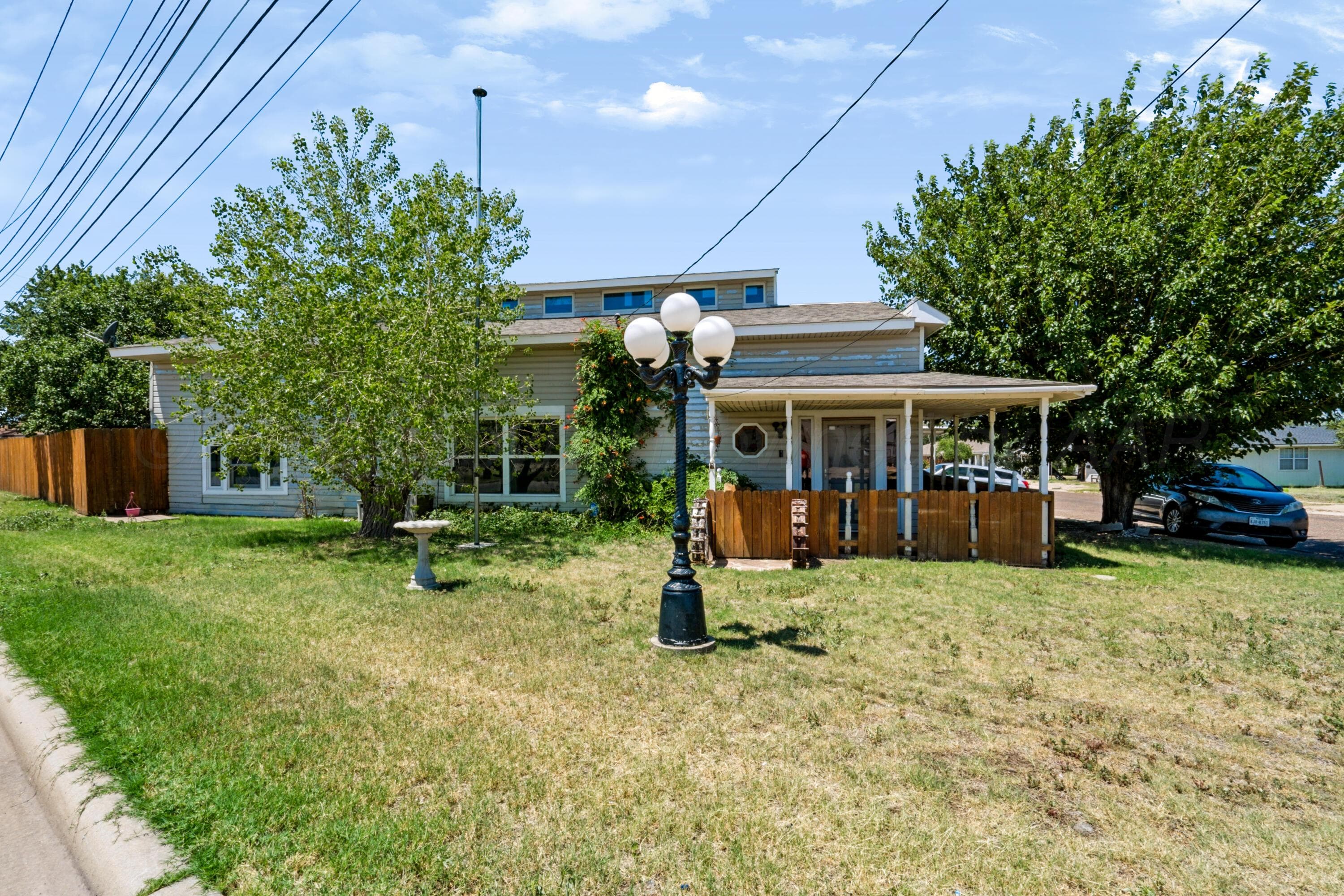 1000 S Main Street, Borger, TX 79007, photo 41