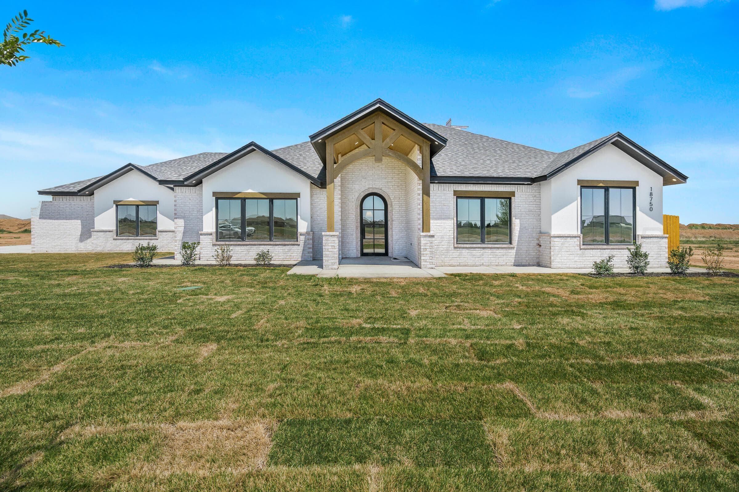 18750 Tucumcari Drive, Amarillo, TX 79119