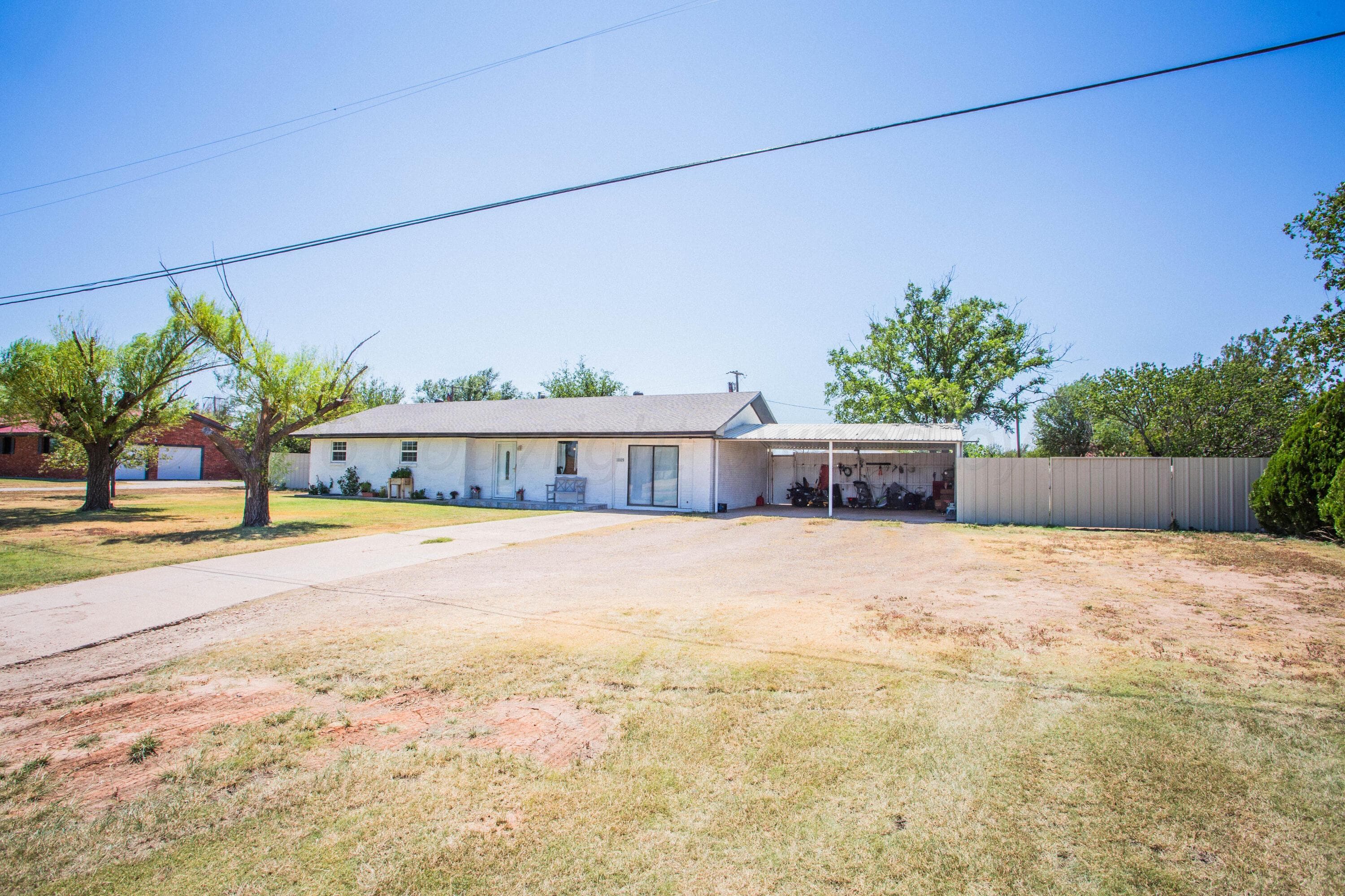 1005 N Dallas Avenue, Tulia, TX 79088, photo 3