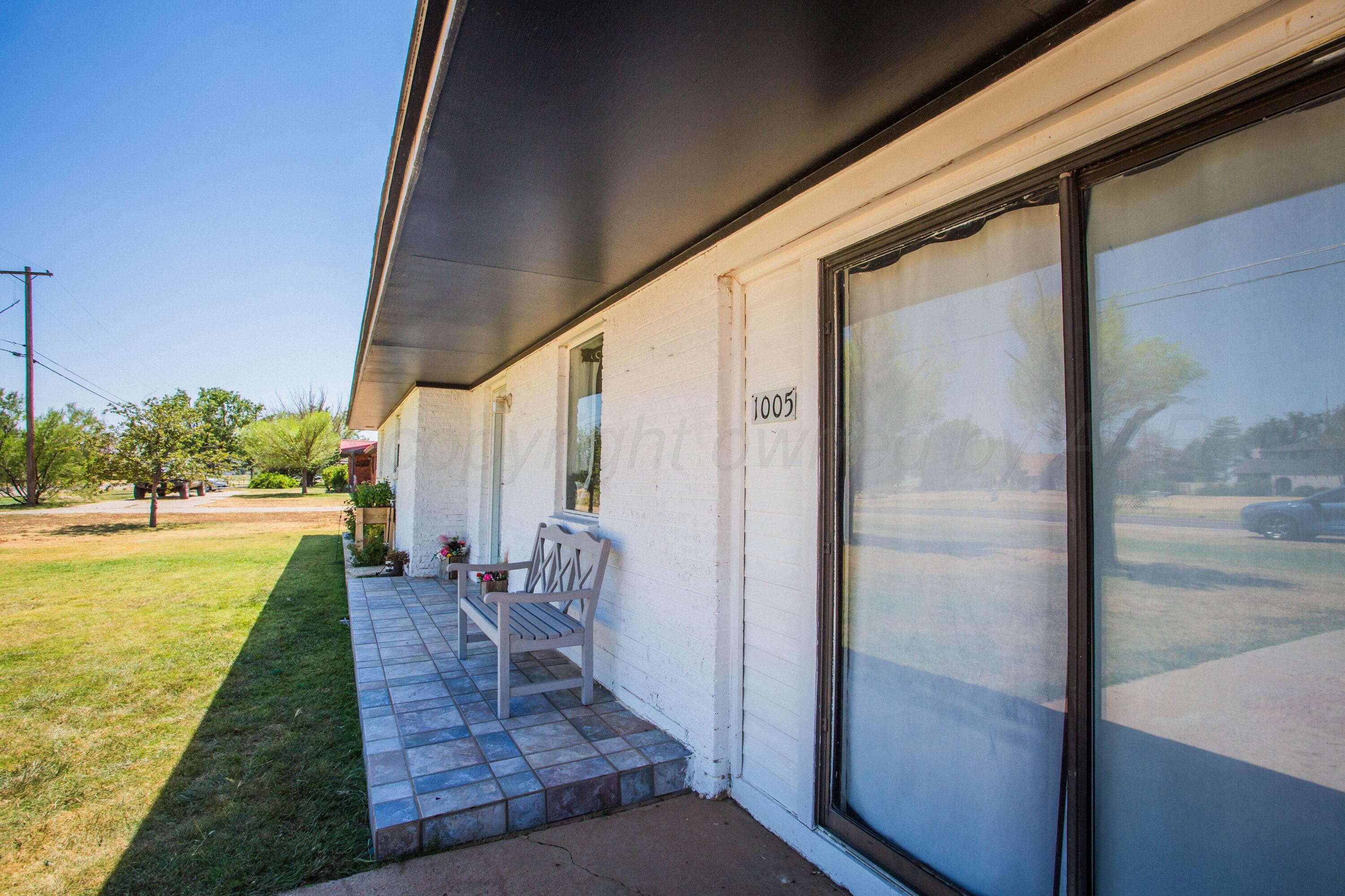 1005 N Dallas Avenue, Tulia, TX 79088, photo 4