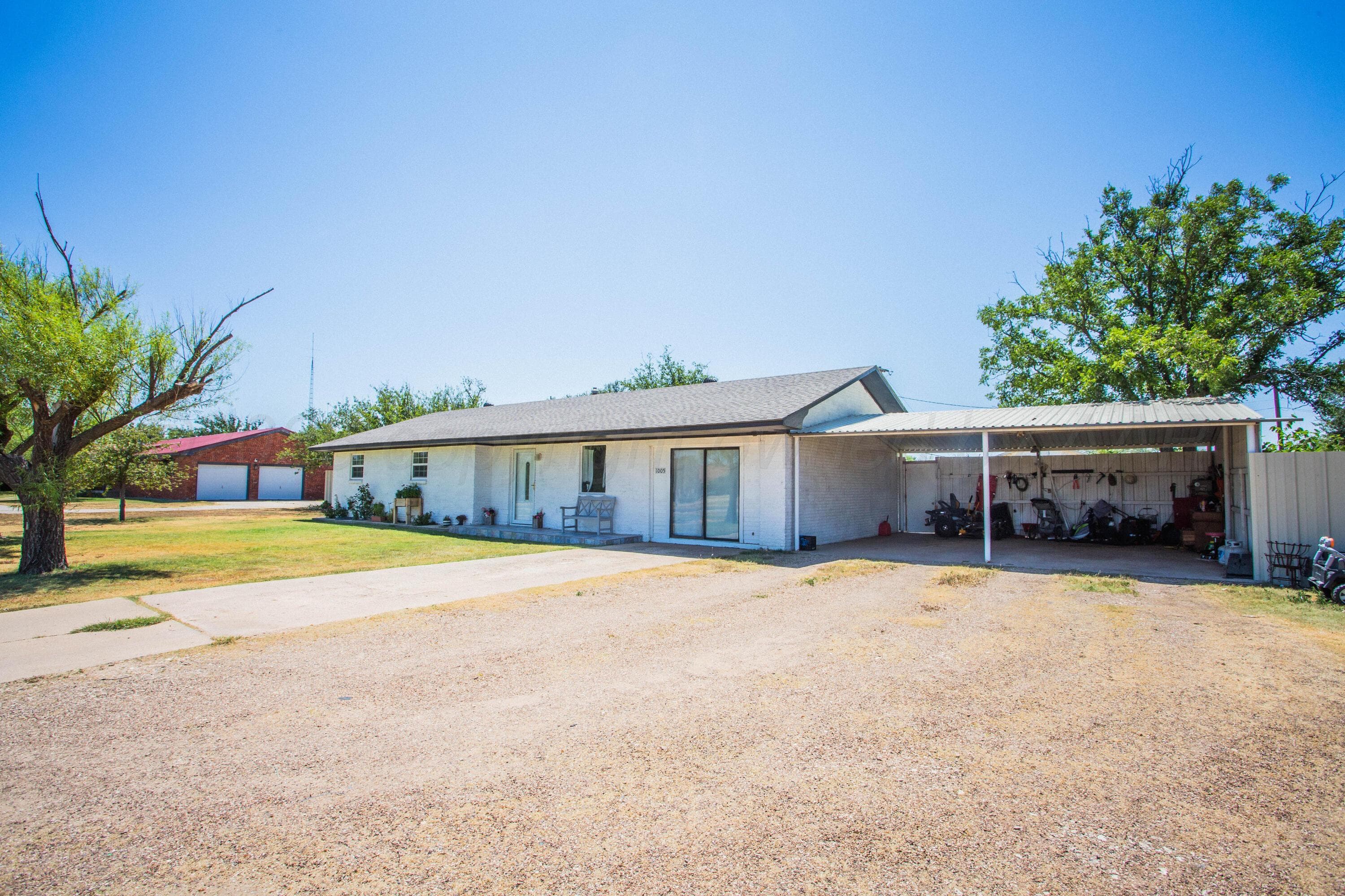 1005 N Dallas Avenue, Tulia, TX 79088, photo 6