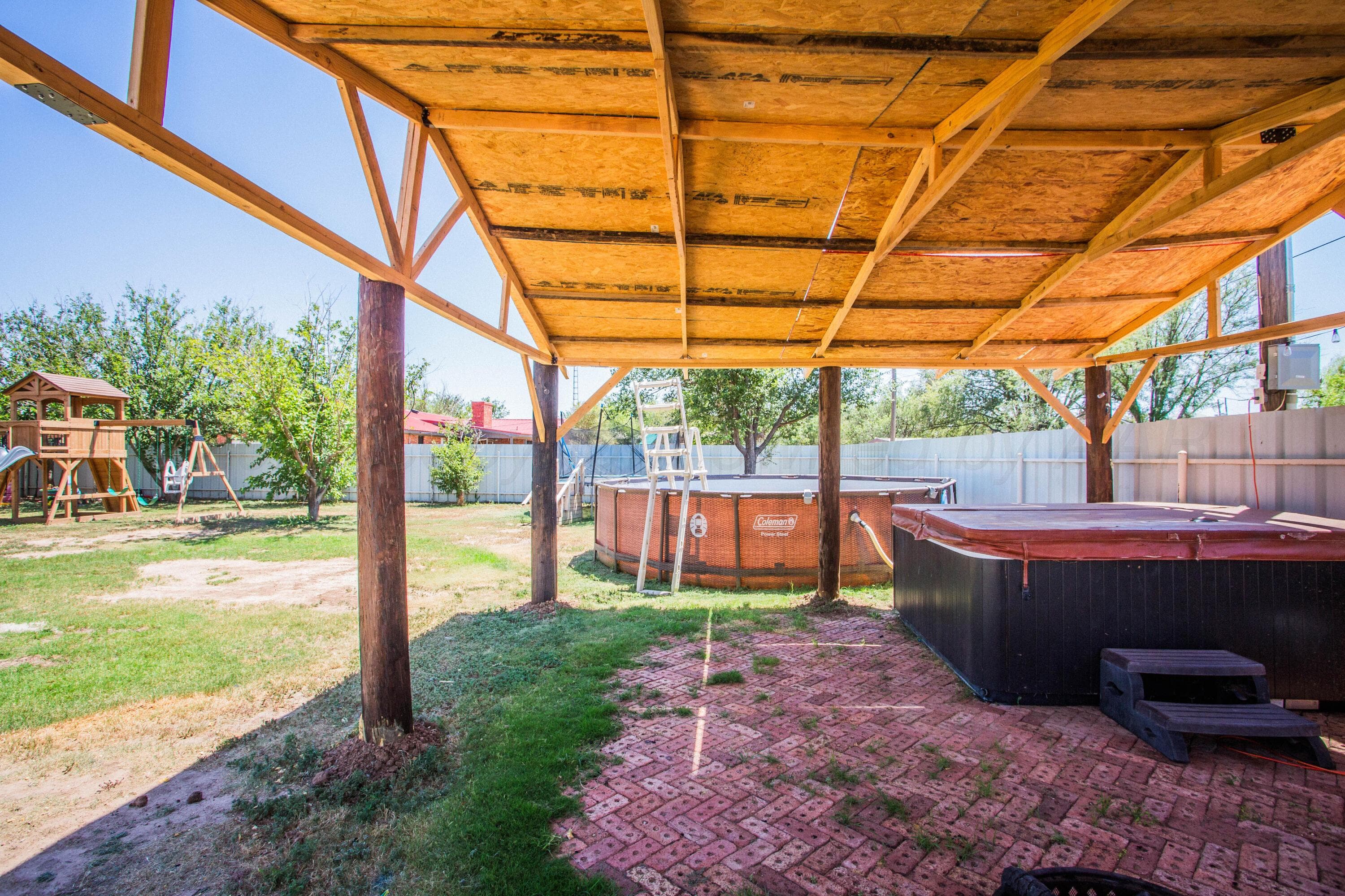 1005 N Dallas Avenue, Tulia, TX 79088, photo 41