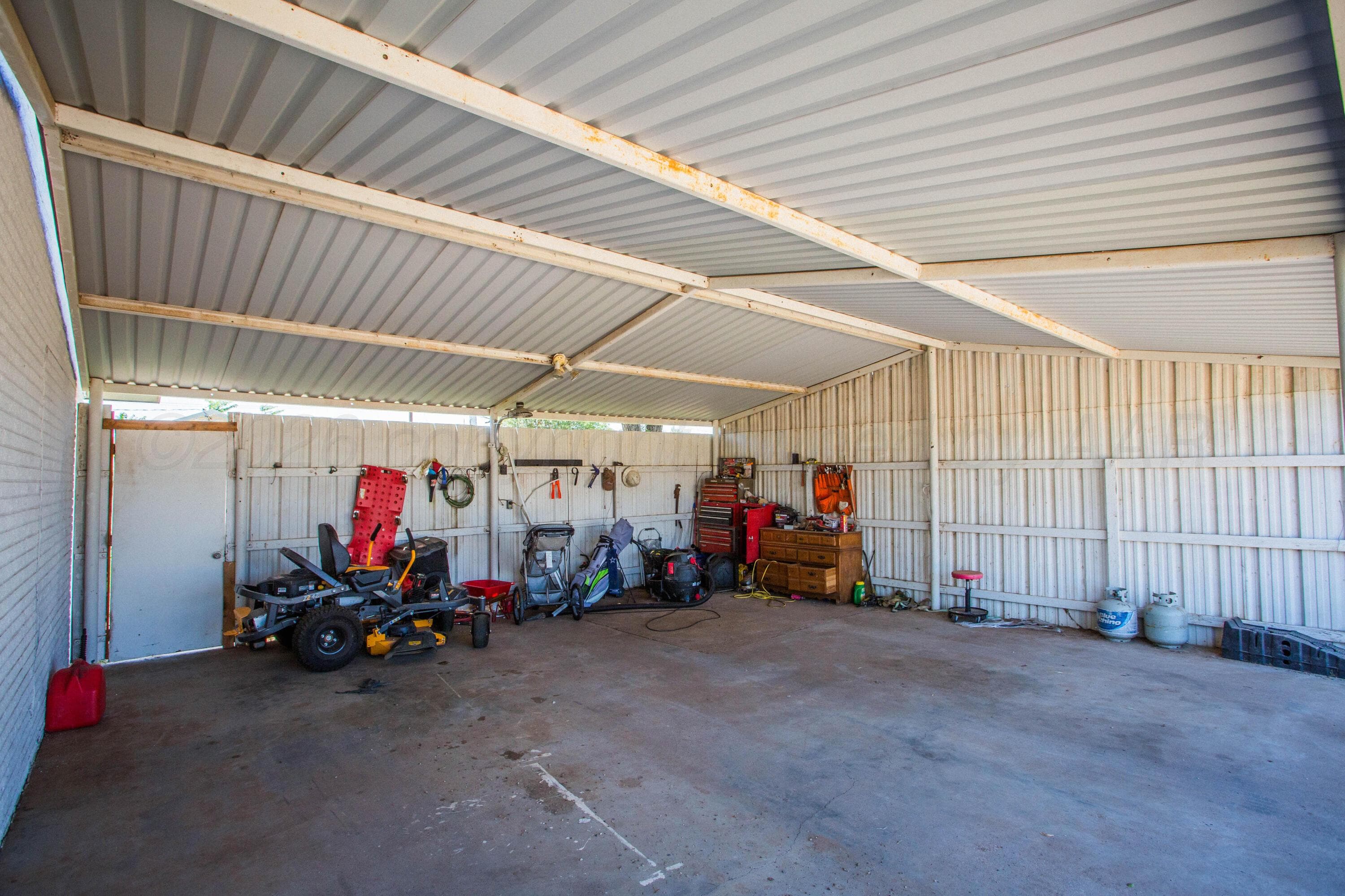 1005 N Dallas Avenue, Tulia, TX 79088, photo 49