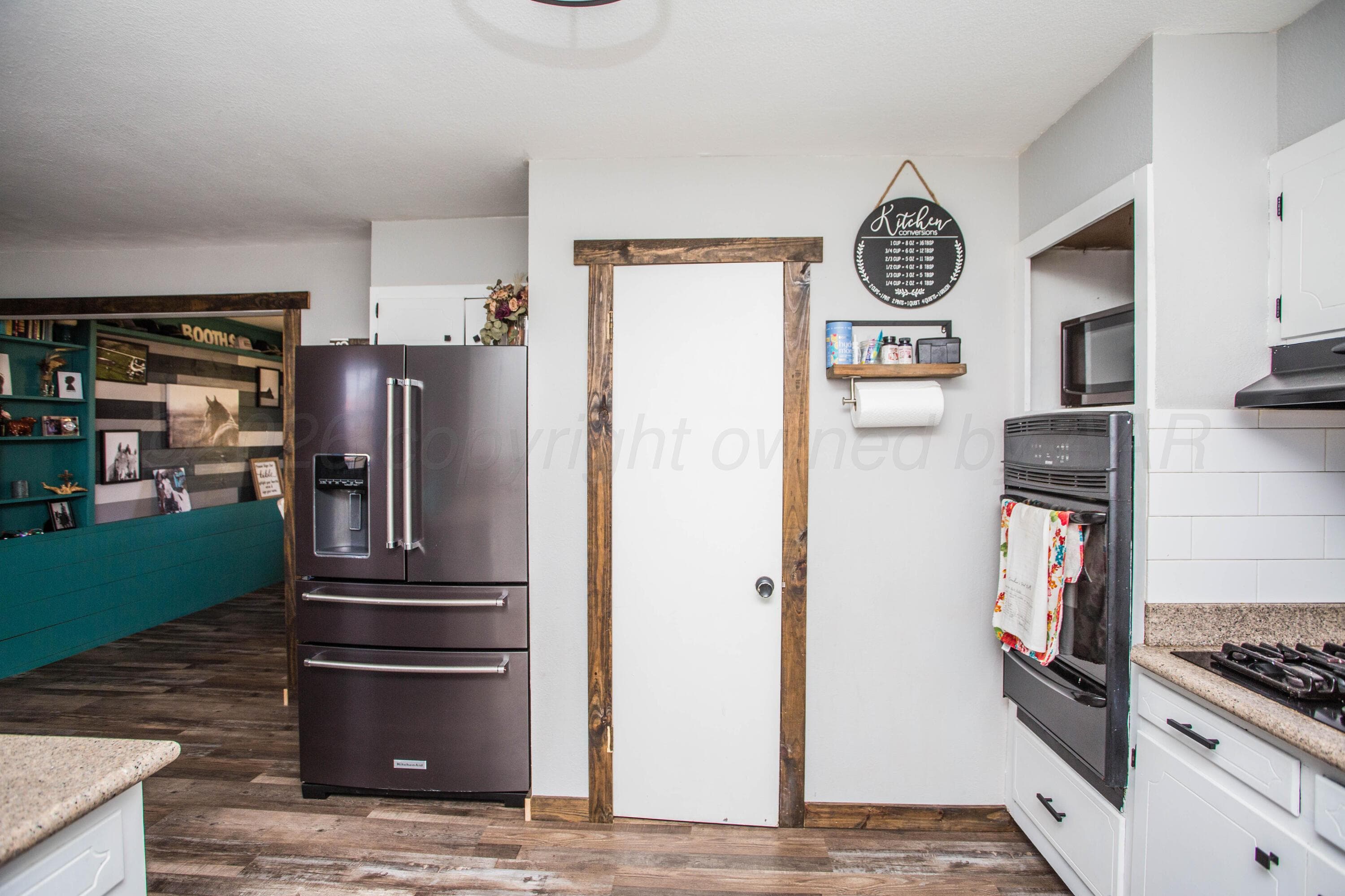 1005 N Dallas Avenue, Tulia, TX 79088, photo 16