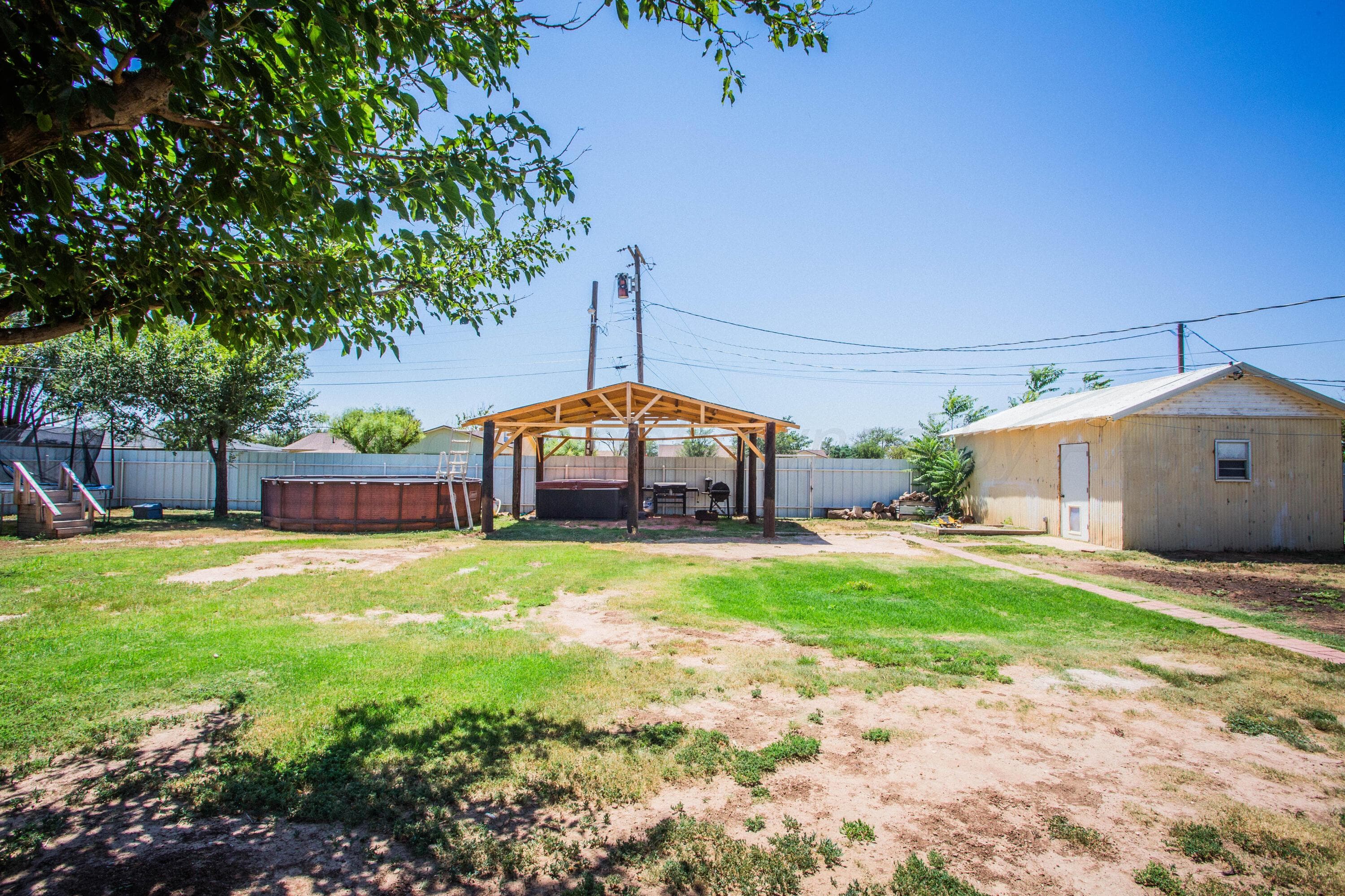 1005 N Dallas Avenue, Tulia, TX 79088, photo 53