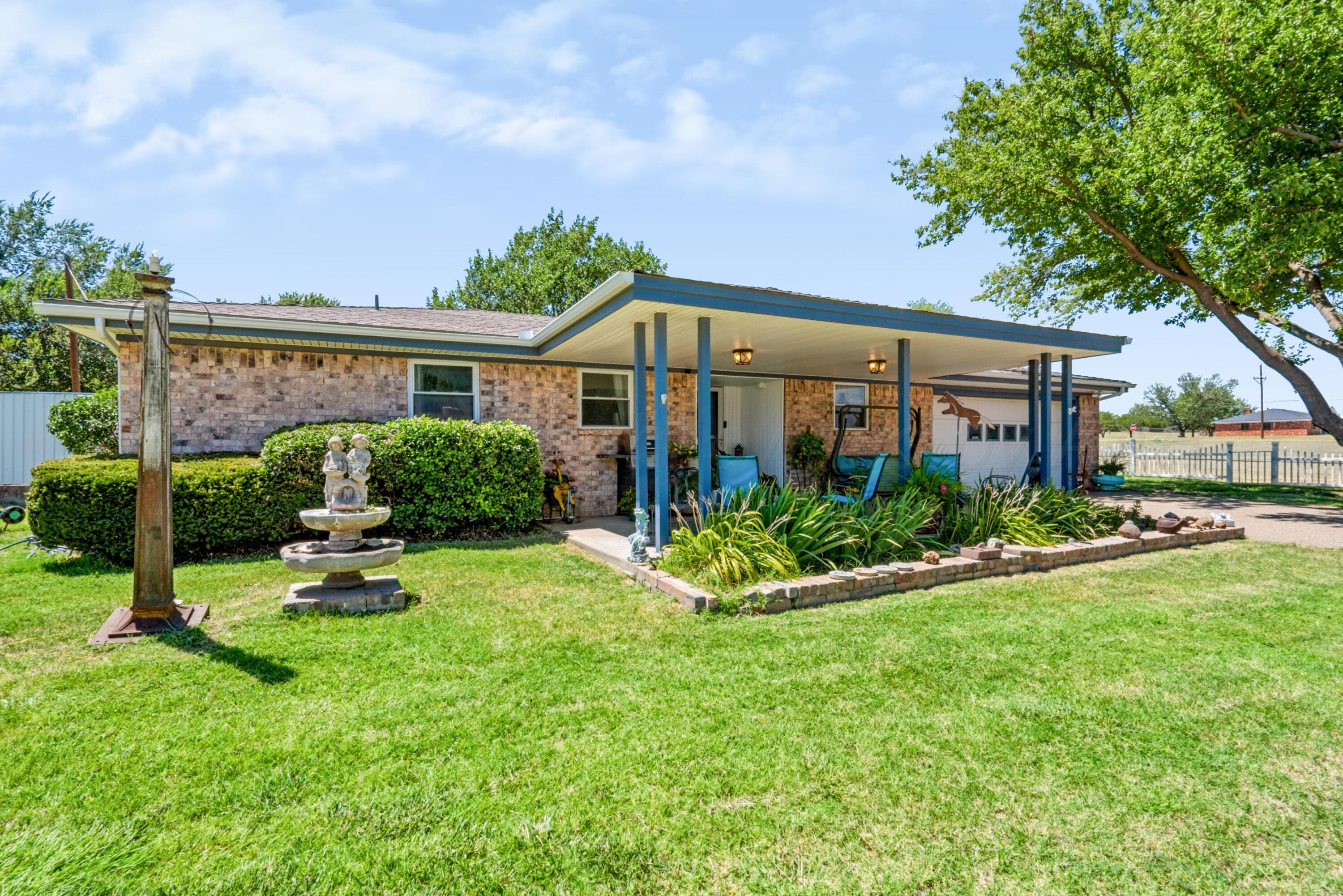 206 Arroyo Verde Drive, Fritch, TX 79036, photo 2
