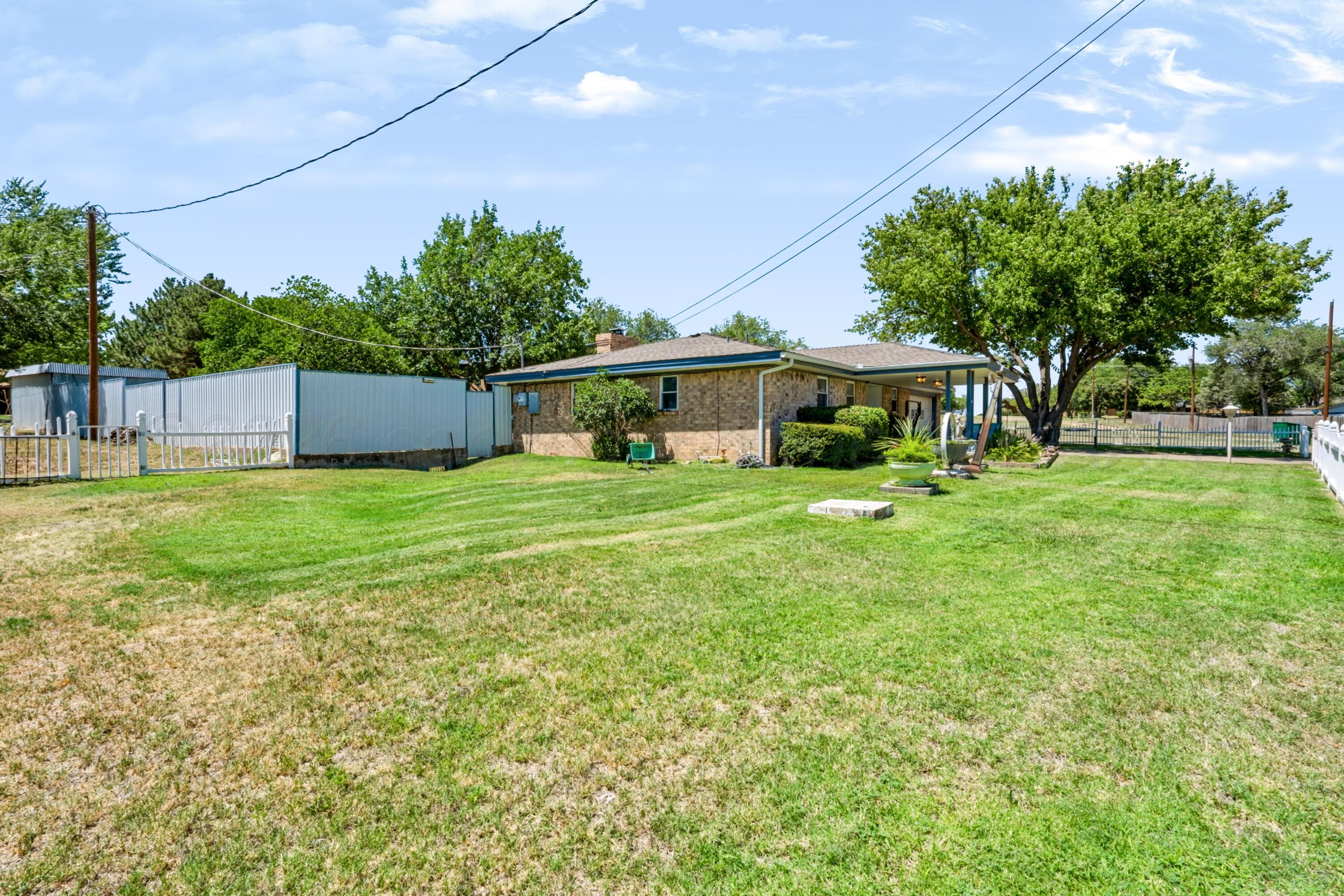 206 Arroyo Verde Drive, Fritch, TX 79036, photo 3