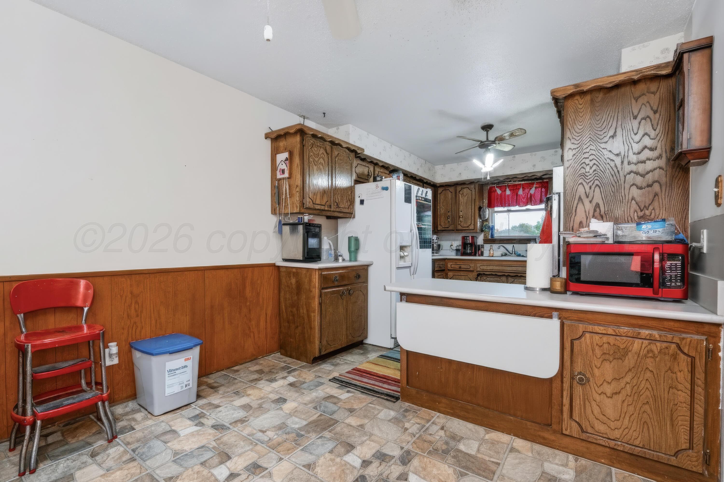 206 Arroyo Verde Drive, Fritch, TX 79036, photo 15
