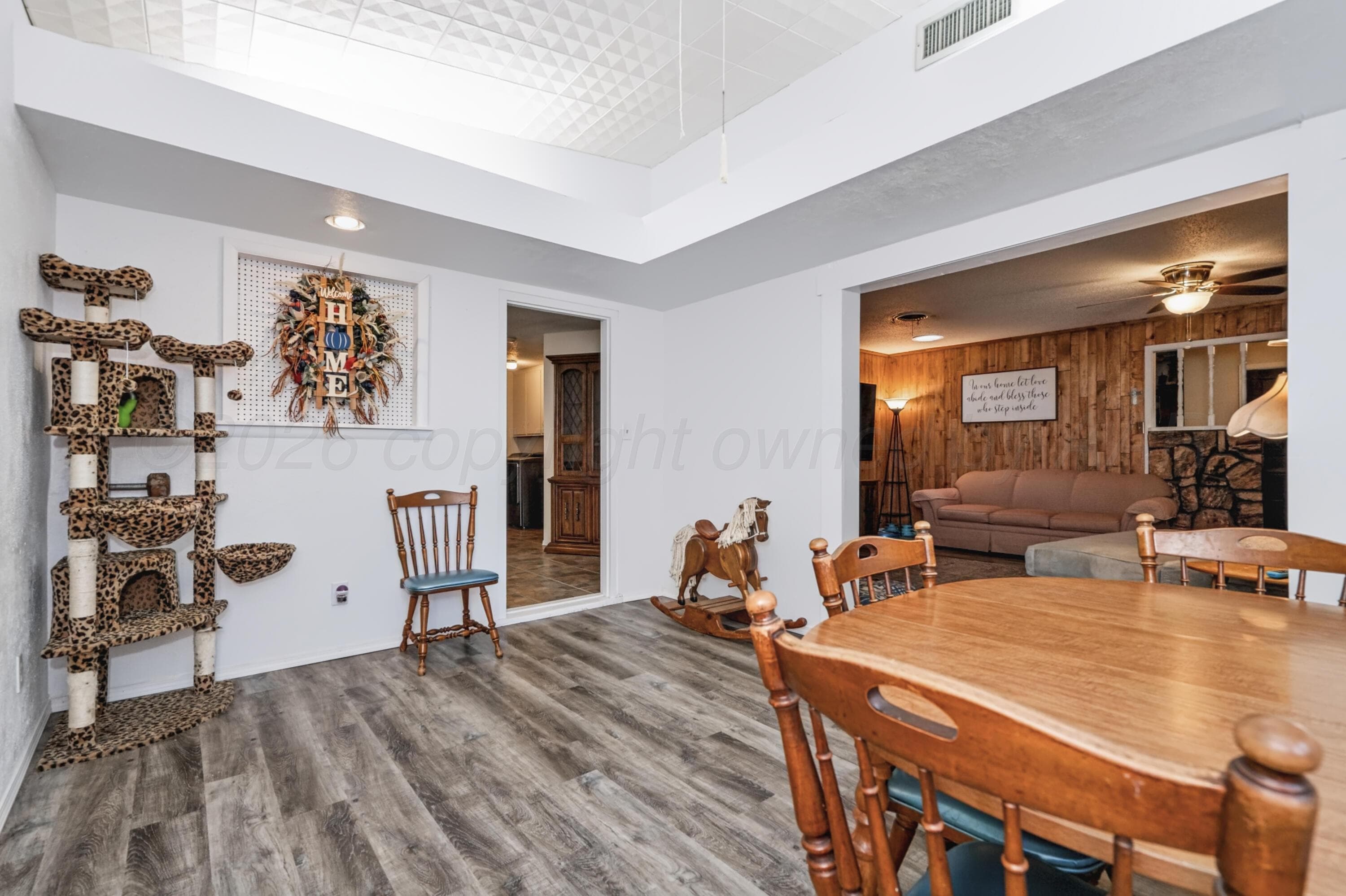 206 Arroyo Verde Drive, Fritch, TX 79036, photo 25