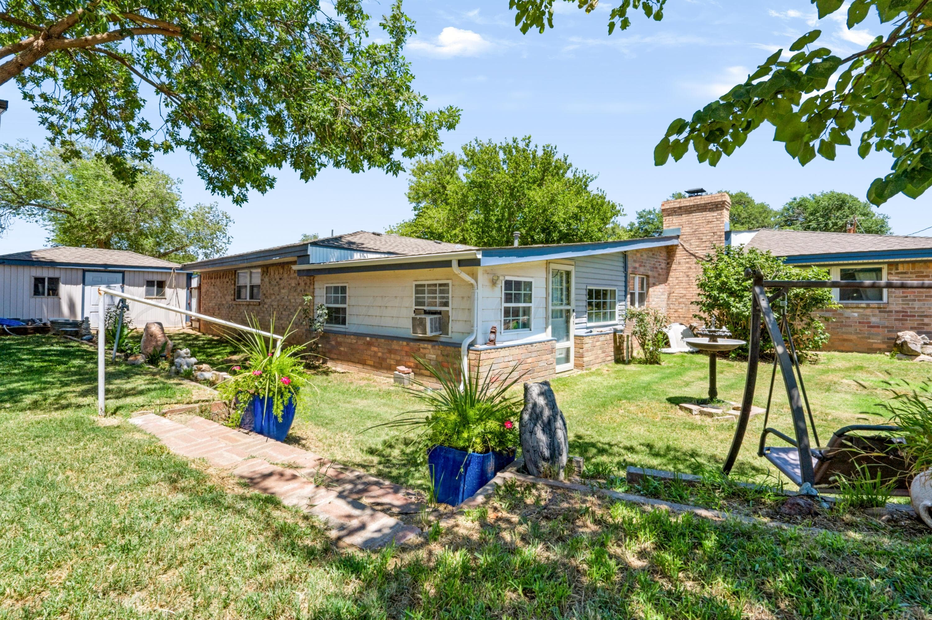 206 Arroyo Verde Drive, Fritch, TX 79036, photo 41