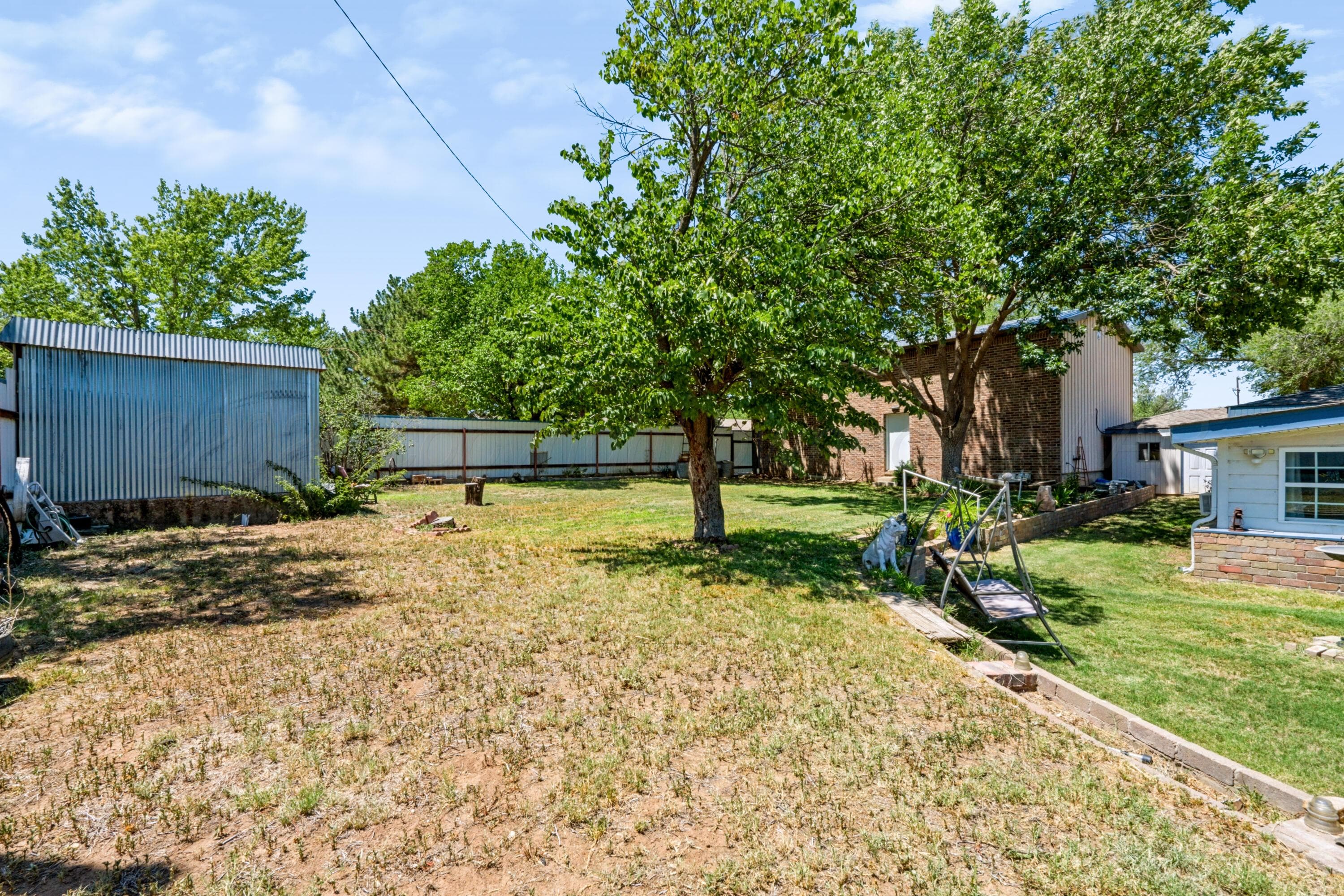 206 Arroyo Verde Drive, Fritch, TX 79036, photo 44