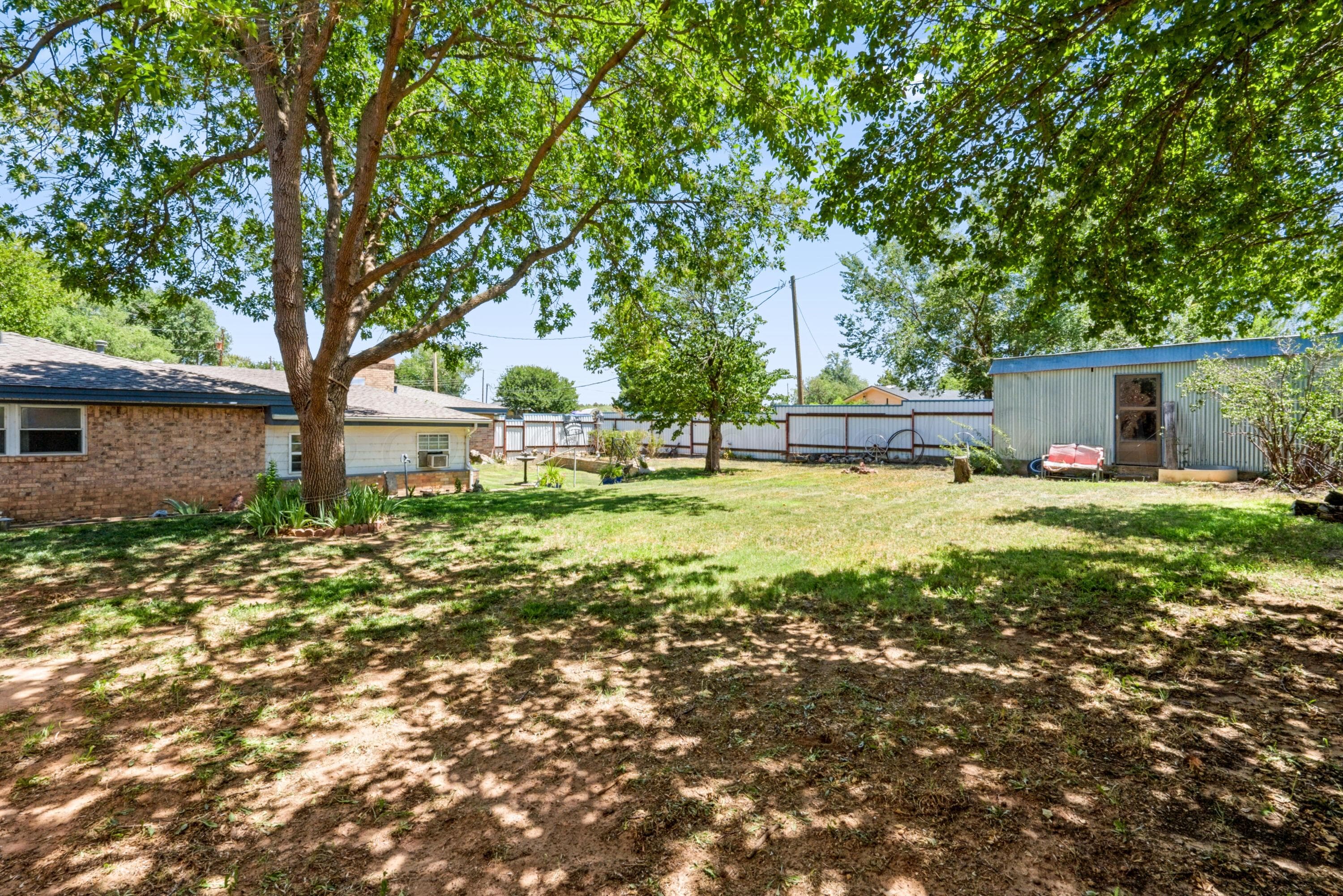 206 Arroyo Verde Drive, Fritch, TX 79036, photo 49