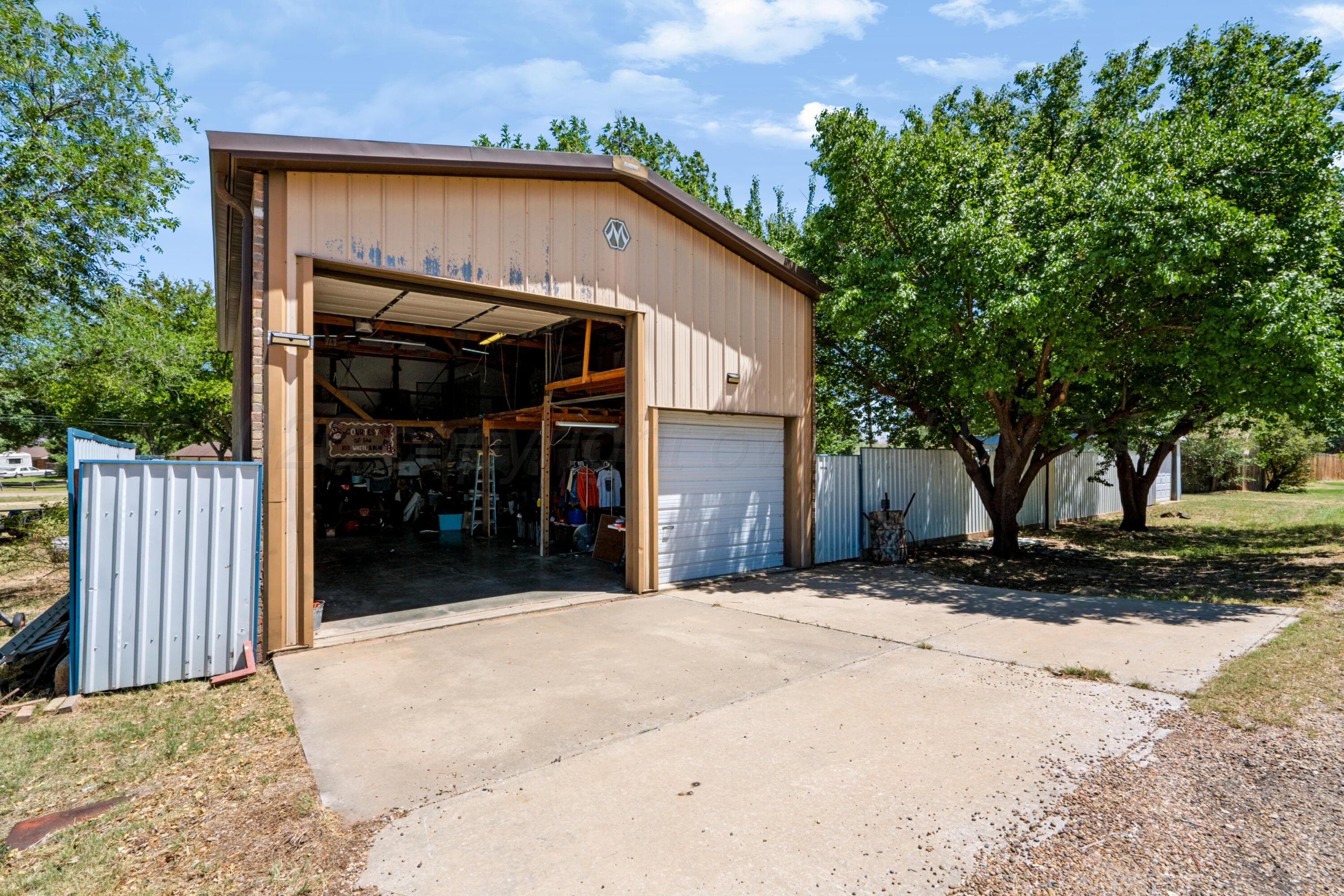 206 Arroyo Verde Drive, Fritch, TX 79036, photo 54