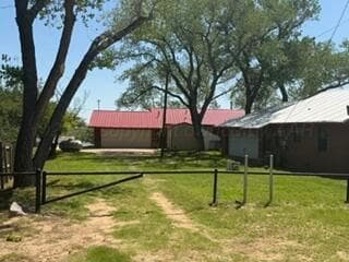 4800 Greenbelt Way #84, Clarendon, TX 79226