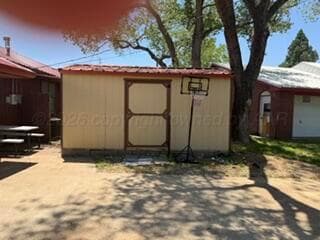 4800 Greenbelt Way #84, Clarendon, TX 79226, photo 26
