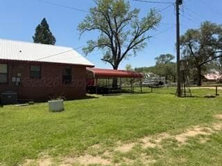 4800 Greenbelt Way #84, Clarendon, TX 79226, photo 29