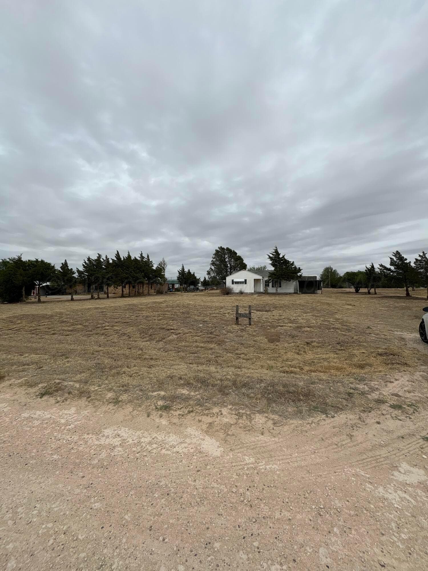 509 YUCCA Drive, Fritch, TX 79036-5019