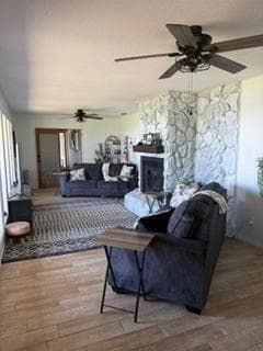 4800 Greenbelt Way #84, Clarendon, TX 79226, photo 3