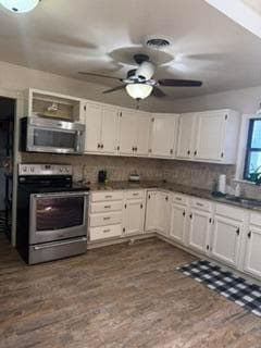 4800 Greenbelt Way #84, Clarendon, TX 79226, photo 37