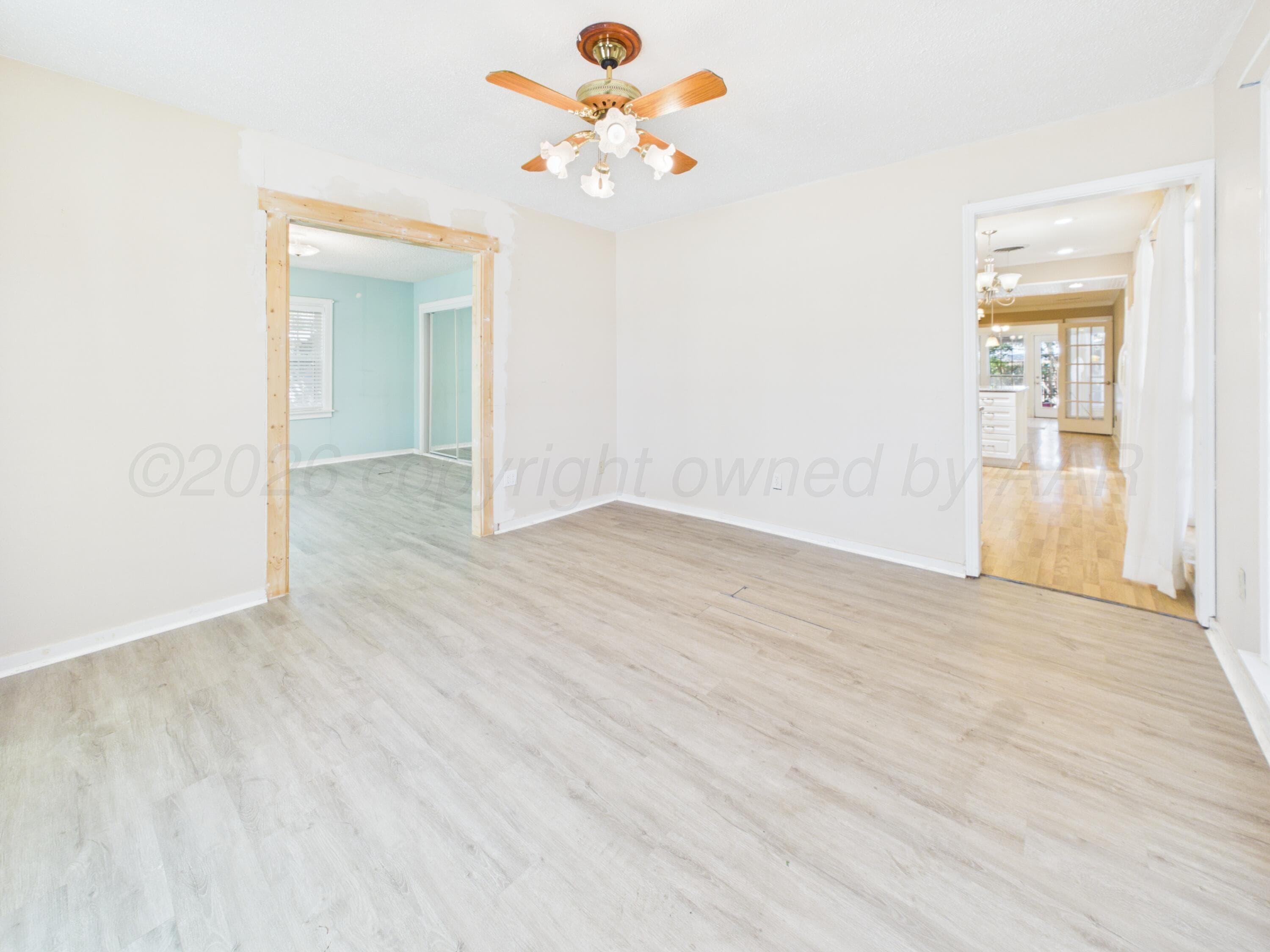 613 N DOUCETTE Street, Pampa, TX 79065-5011, photo 6