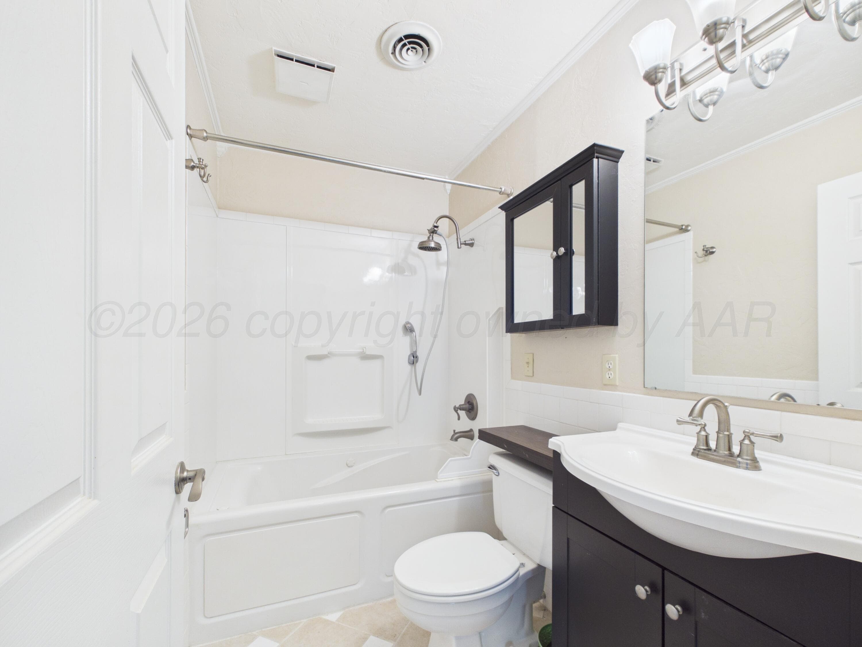 613 N DOUCETTE Street, Pampa, TX 79065-5011, photo 10