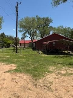 4800 Greenbelt Way #84, Clarendon, TX 79226, photo 45