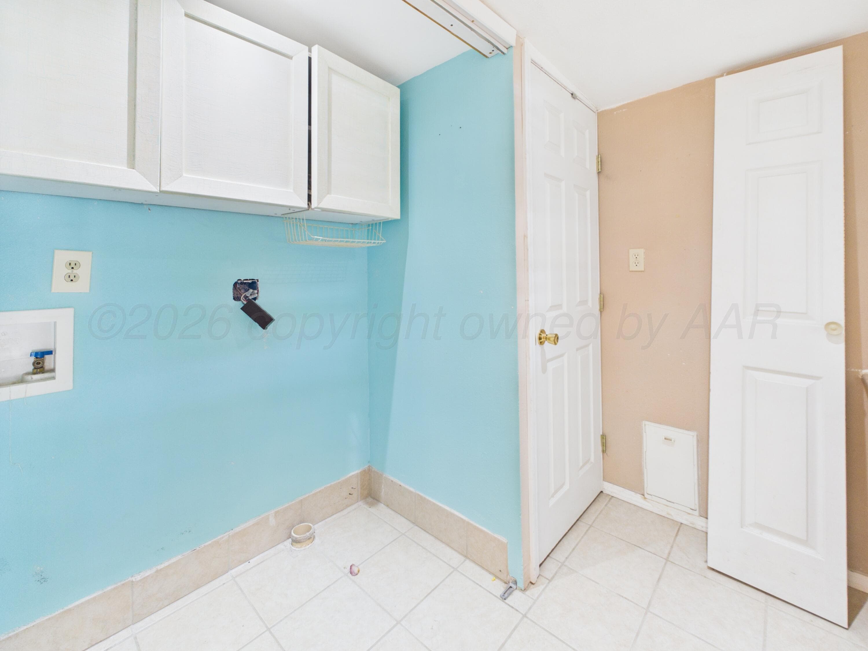613 N DOUCETTE Street, Pampa, TX 79065-5011, photo 23