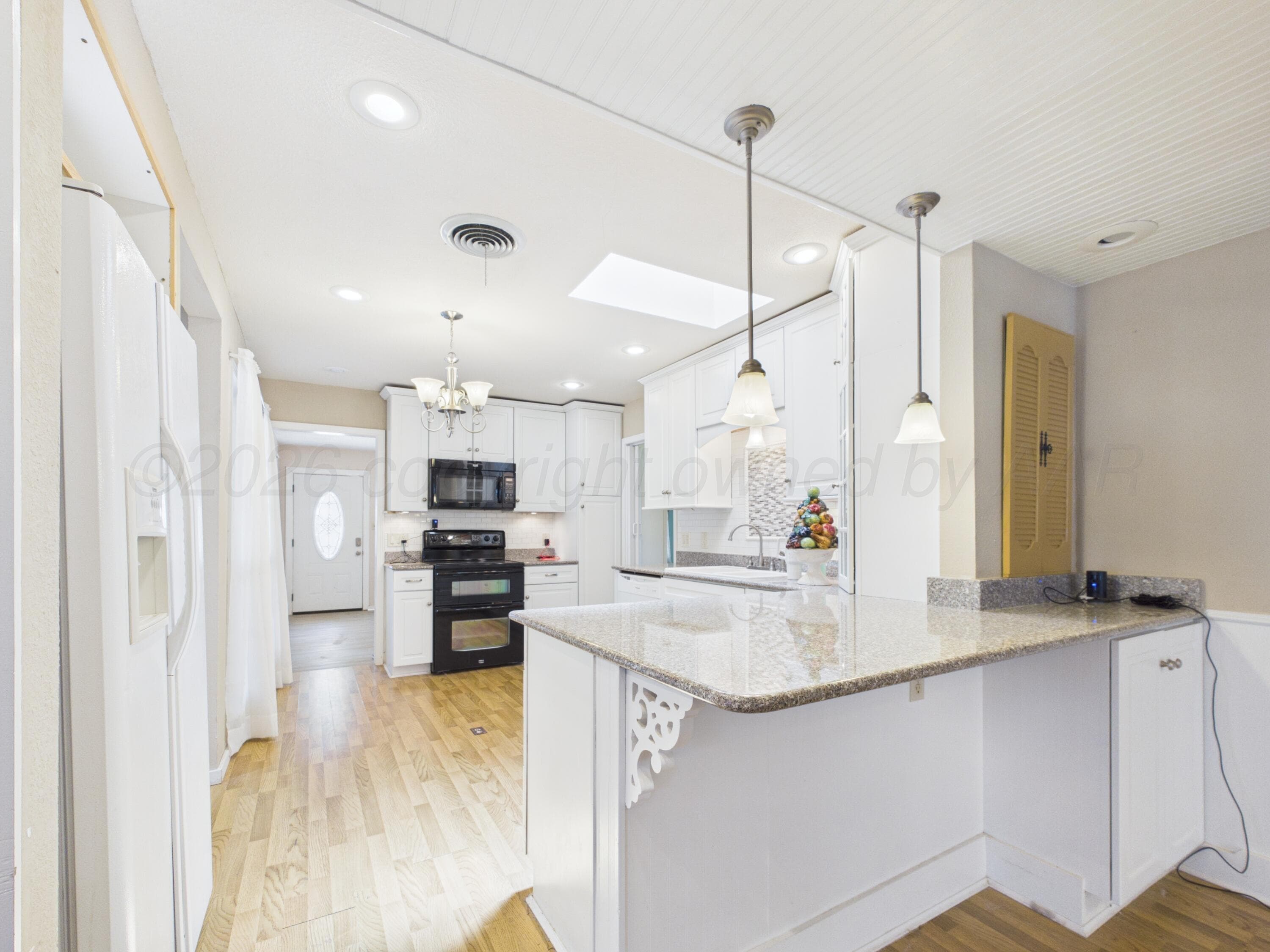 613 N DOUCETTE Street, Pampa, TX 79065-5011, photo 19