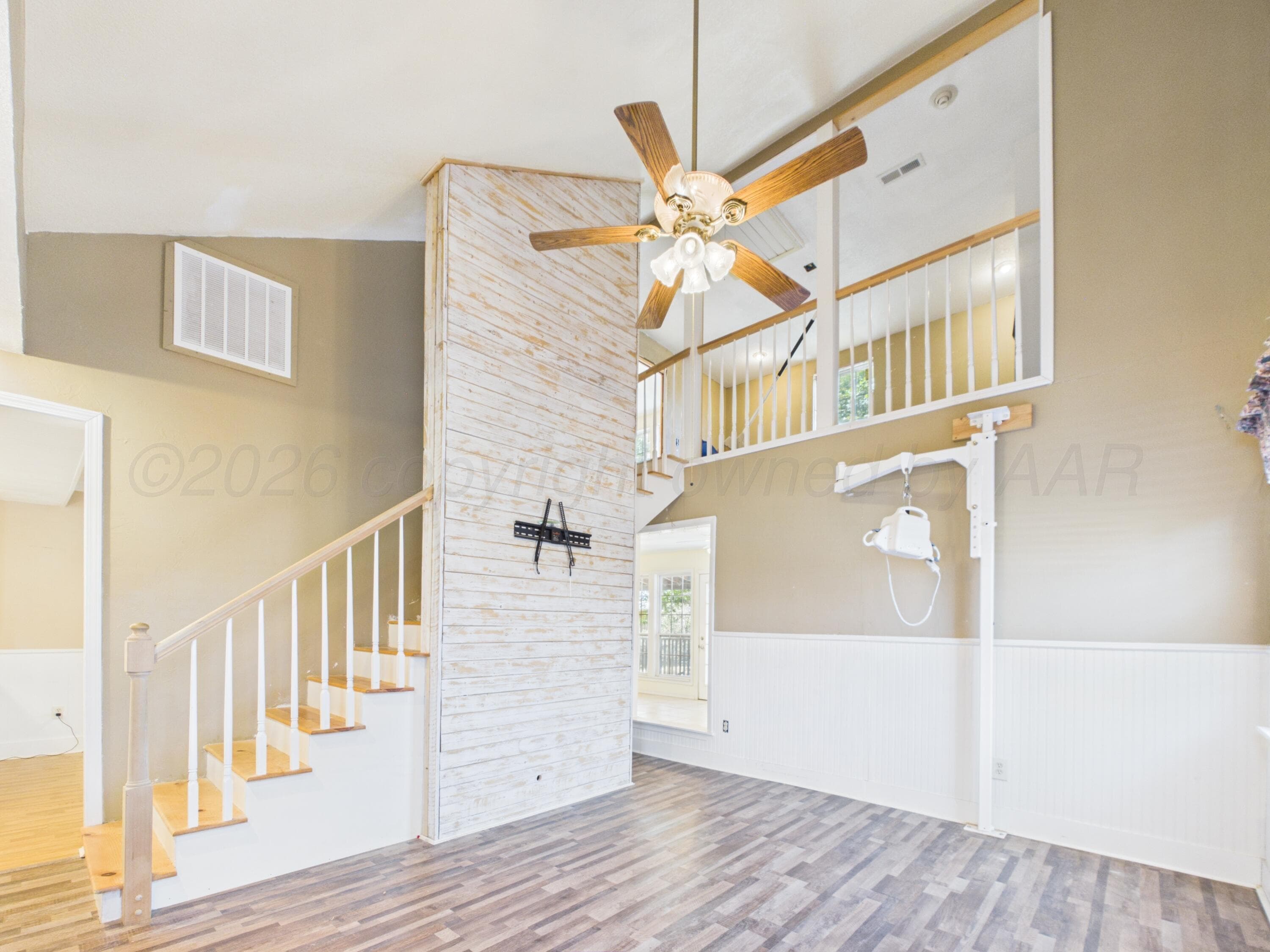 613 N DOUCETTE Street, Pampa, TX 79065-5011