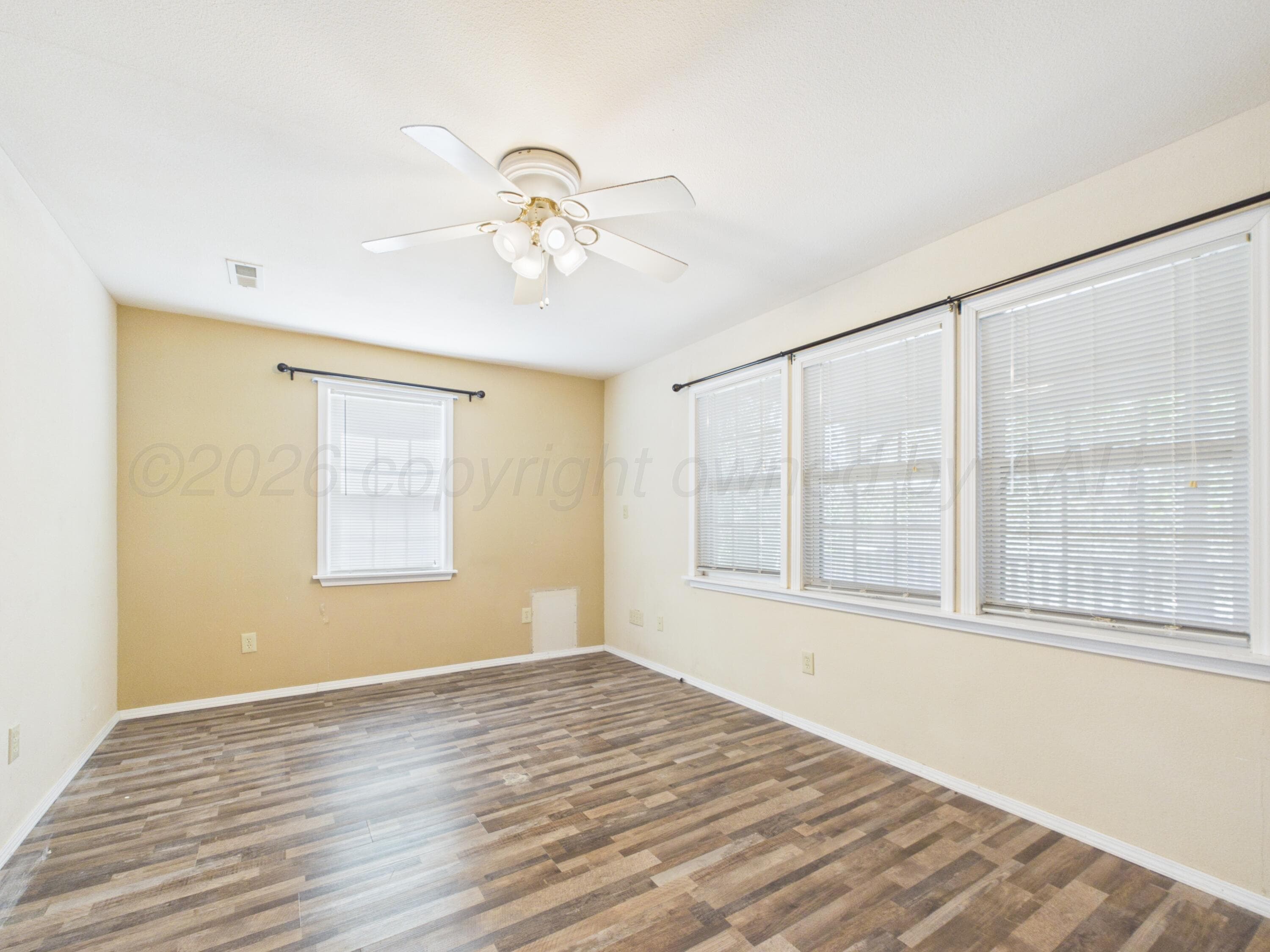 613 N DOUCETTE Street, Pampa, TX 79065-5011, photo 26