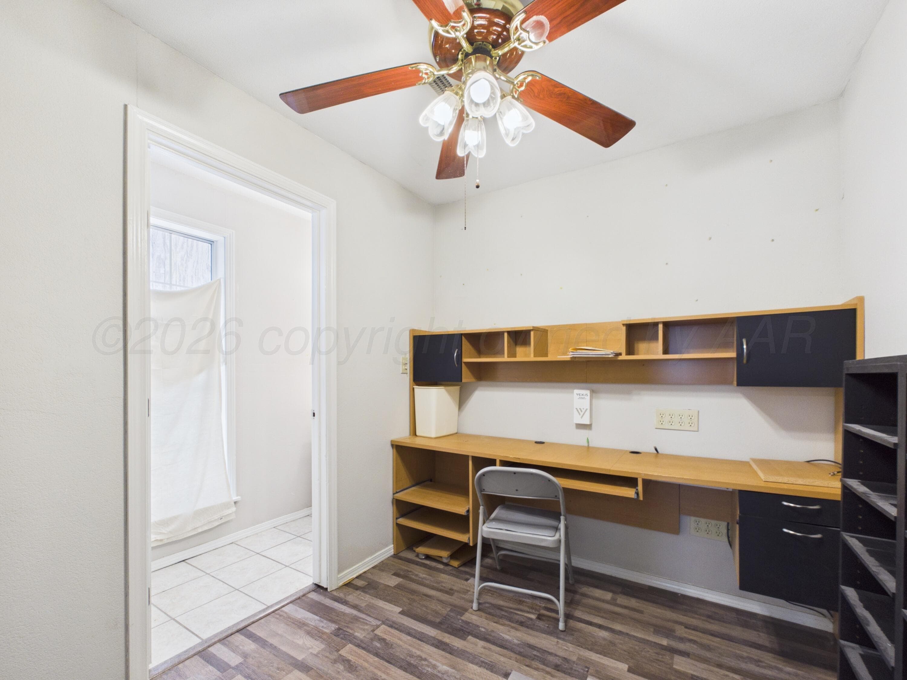 613 N DOUCETTE Street, Pampa, TX 79065-5011, photo 31