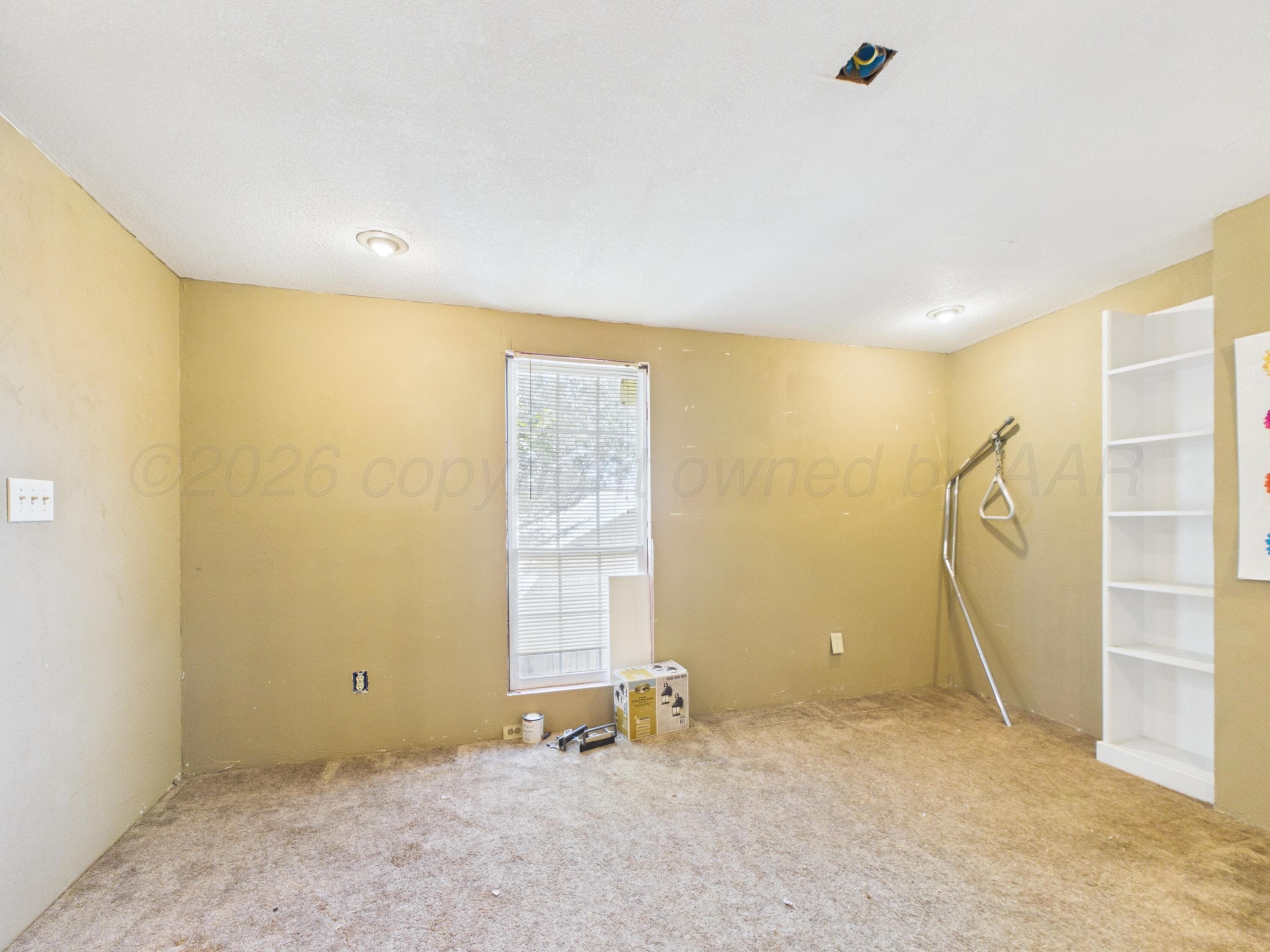 613 N DOUCETTE Street, Pampa, TX 79065-5011, photo 36