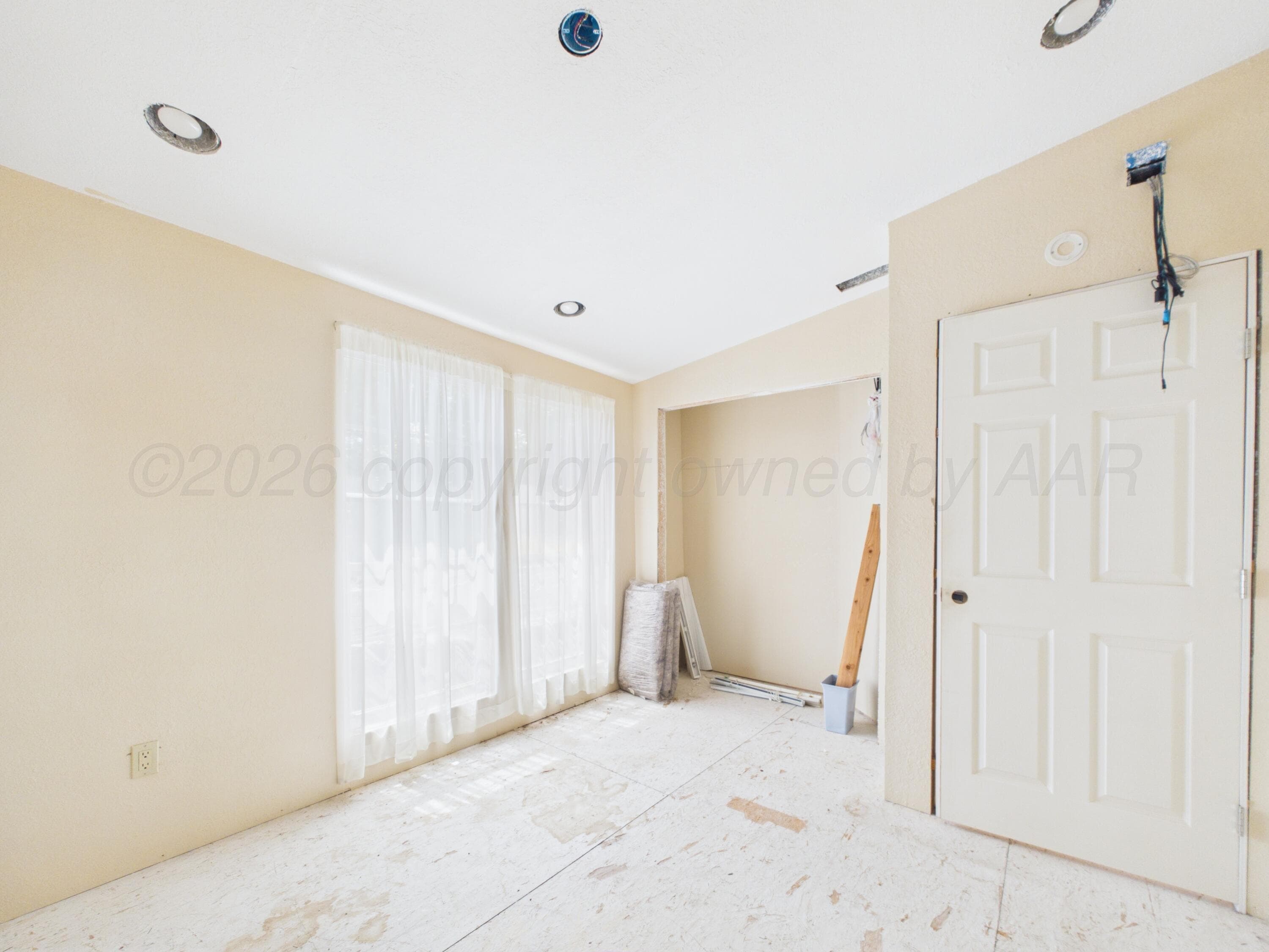 613 N DOUCETTE Street, Pampa, TX 79065-5011, photo 41