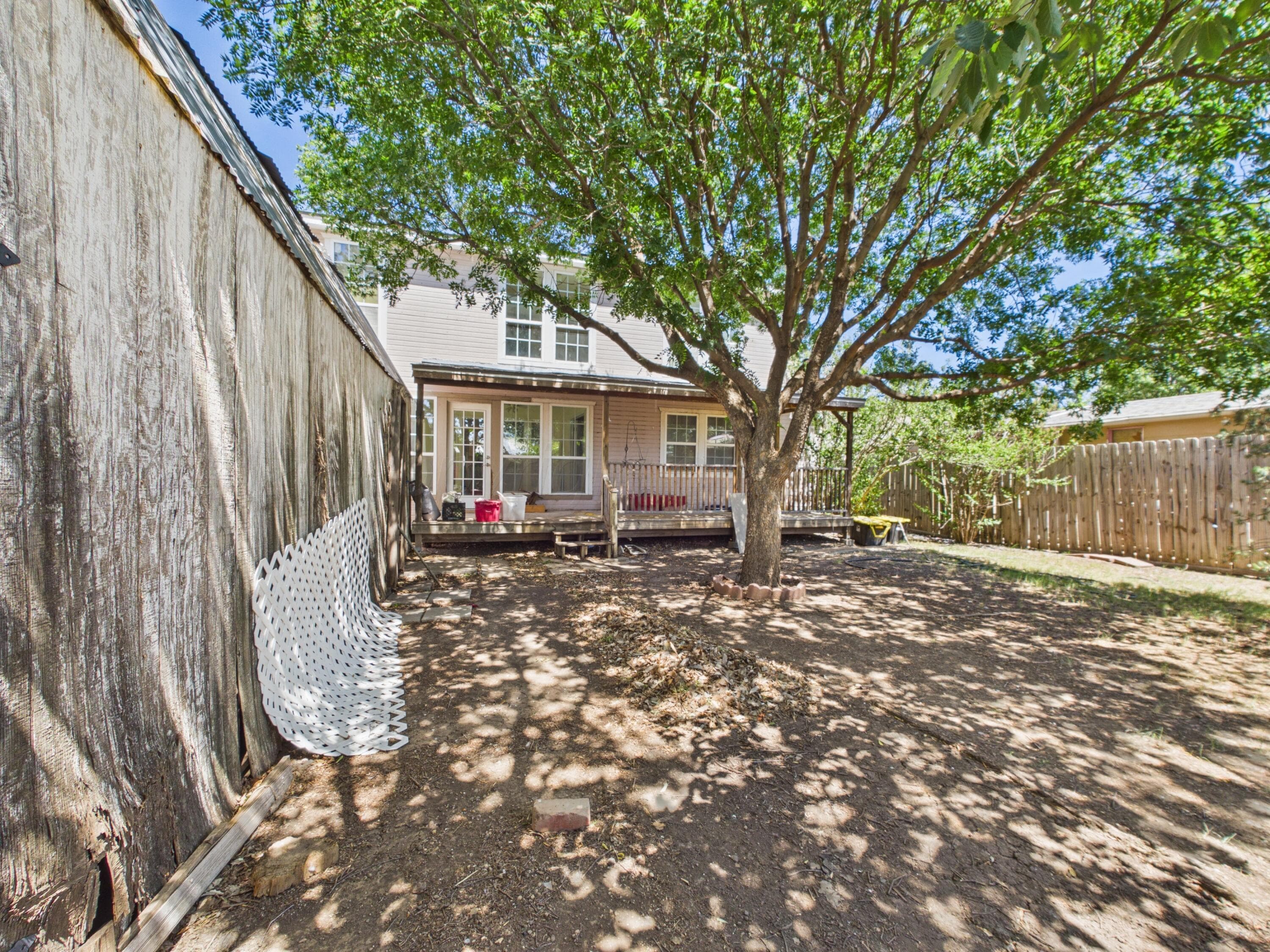 613 N DOUCETTE Street, Pampa, TX 79065-5011, photo 44
