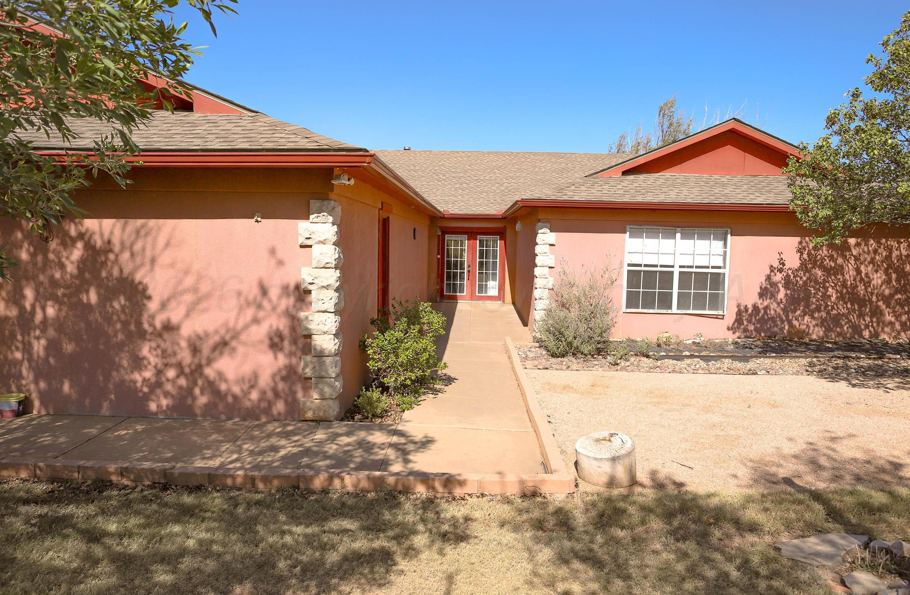1906 CRESTVIEW Avenue, Amarillo, TX 79124-2345
