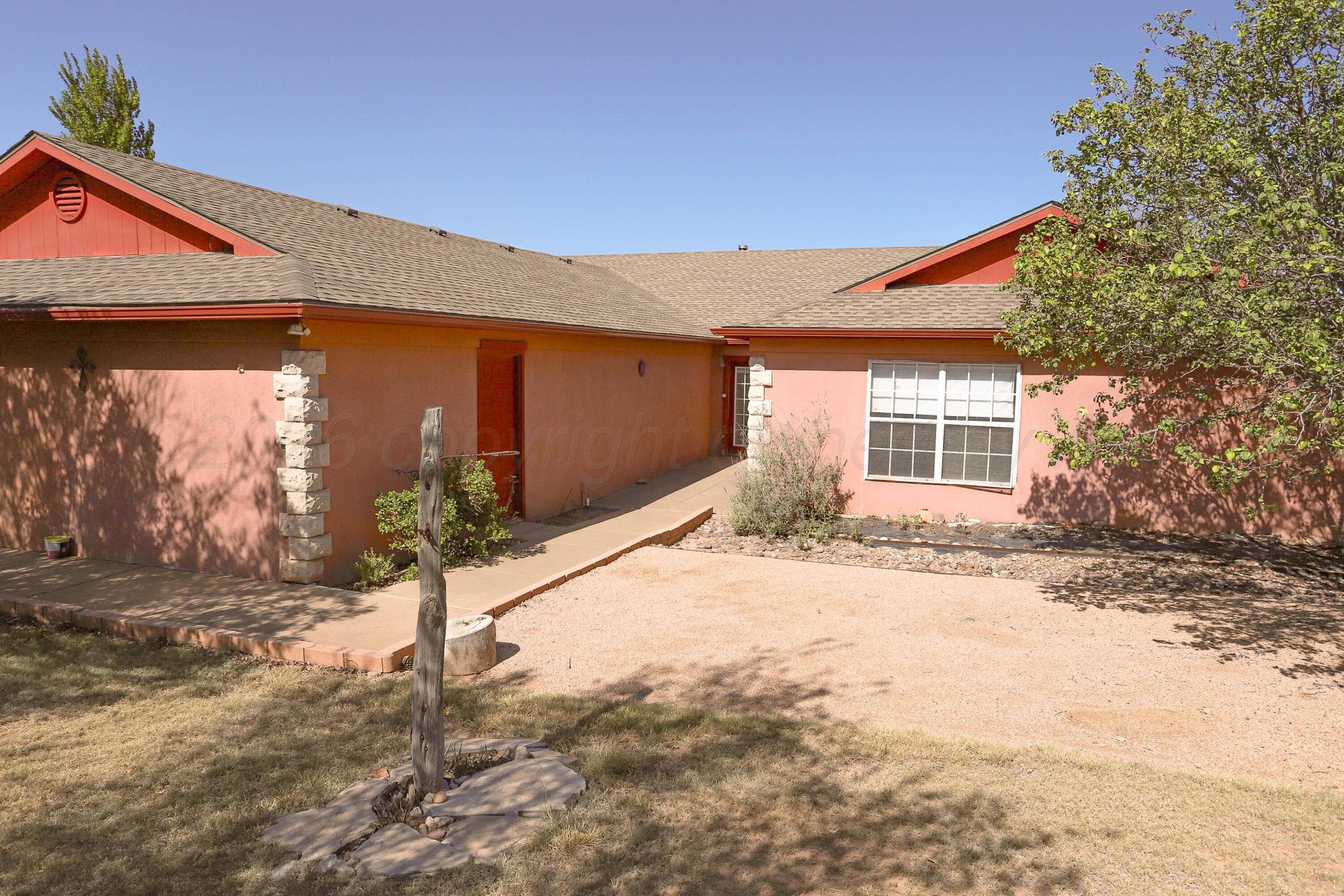 1906 CRESTVIEW Avenue, Amarillo, TX 79124-2345, photo 2