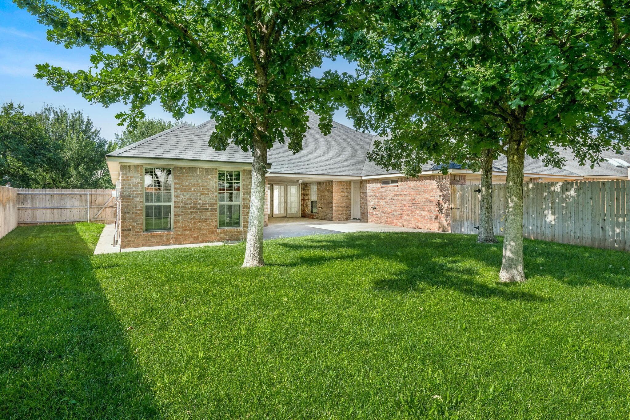 7604 BAYSWATER Road, Amarillo, TX 79119-6485, photo 4