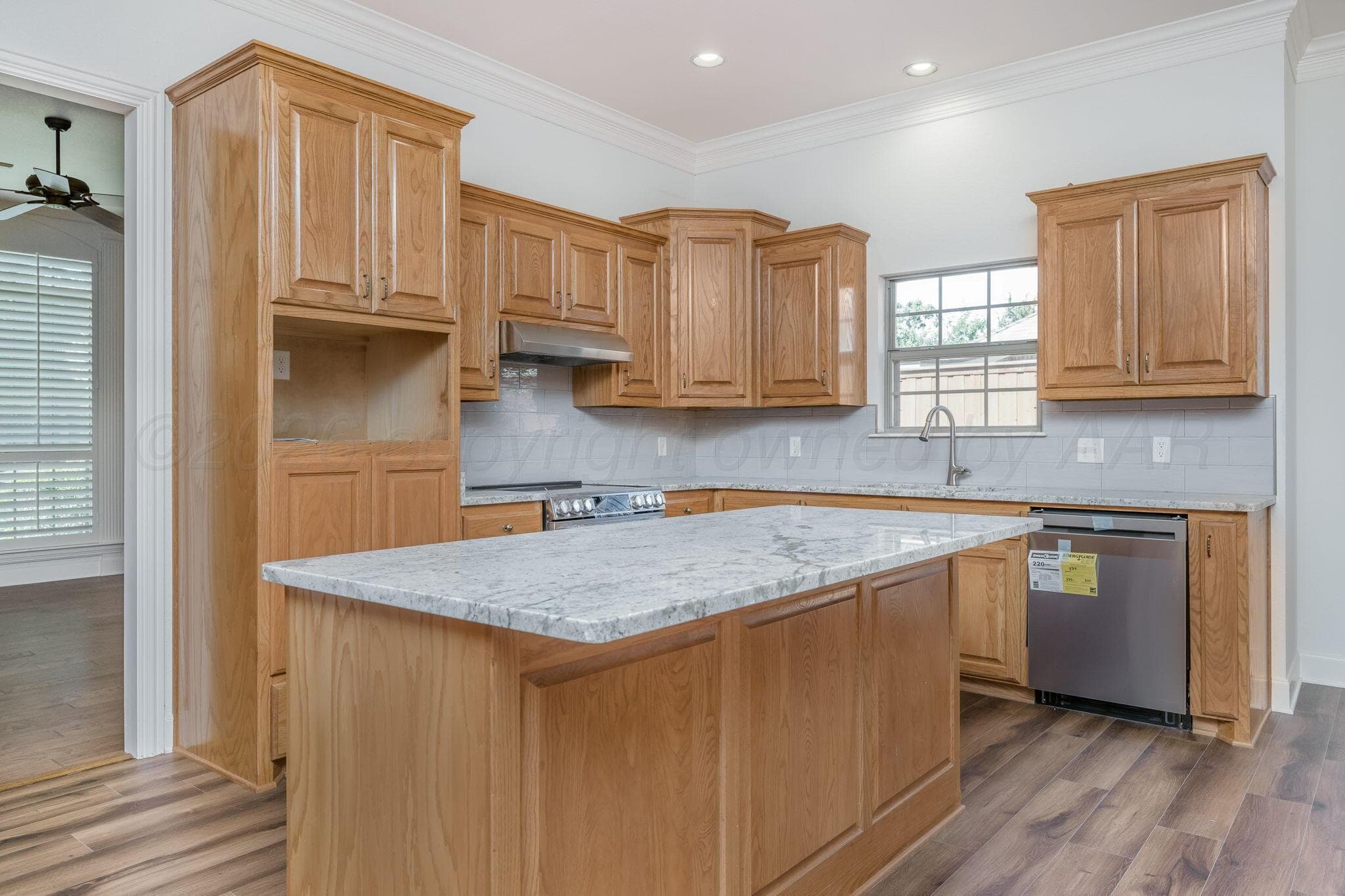 7604 BAYSWATER Road, Amarillo, TX 79119-6485, photo 12