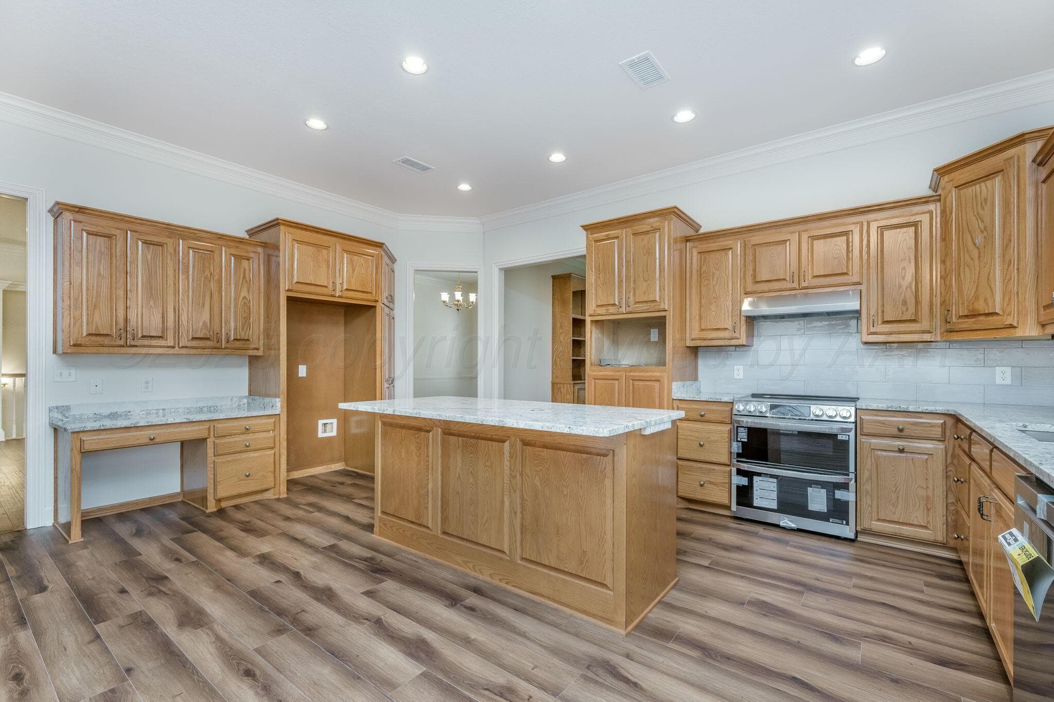 7604 BAYSWATER Road, Amarillo, TX 79119-6485, photo 13