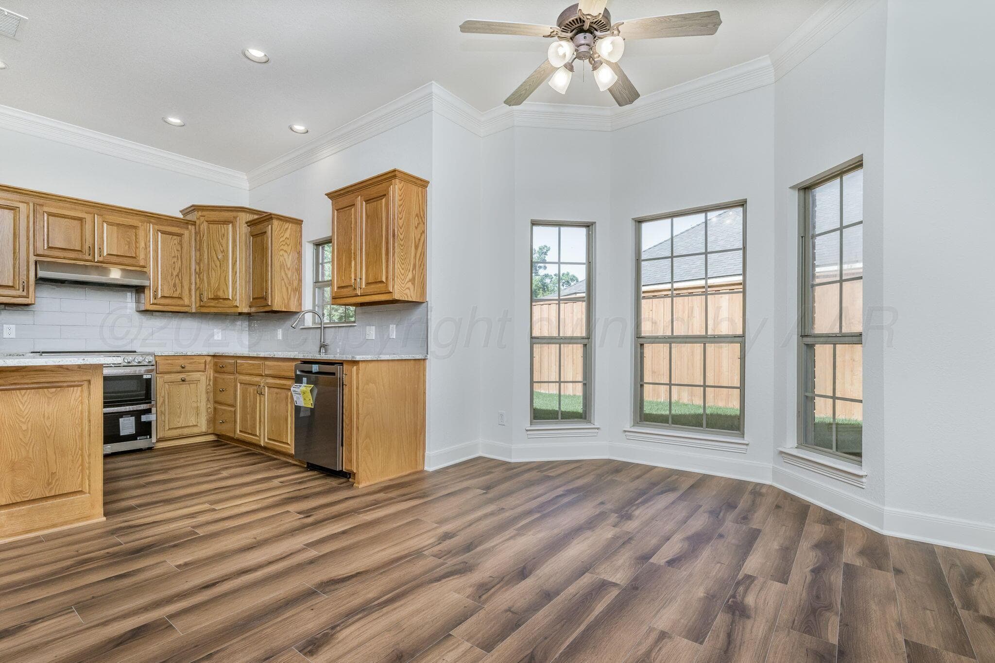 7604 BAYSWATER Road, Amarillo, TX 79119-6485, photo 16