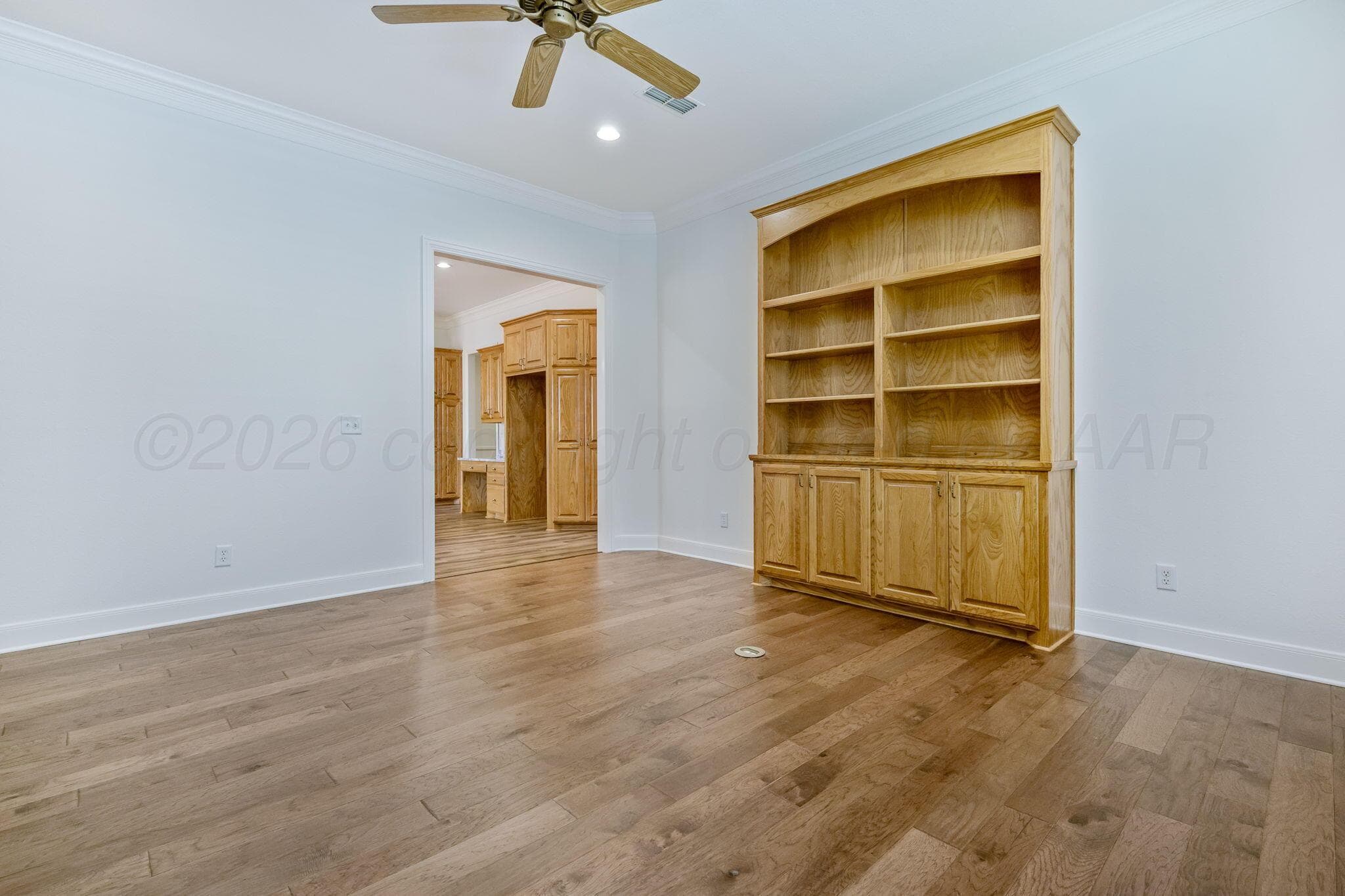 7604 BAYSWATER Road, Amarillo, TX 79119-6485, photo 20