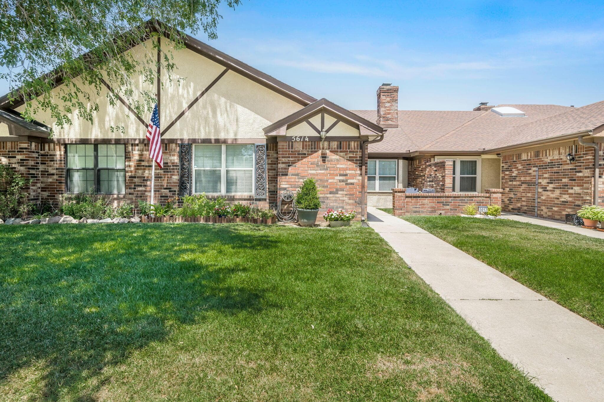 5614 Erik Avenue, Amarillo, TX 79106, photo 2