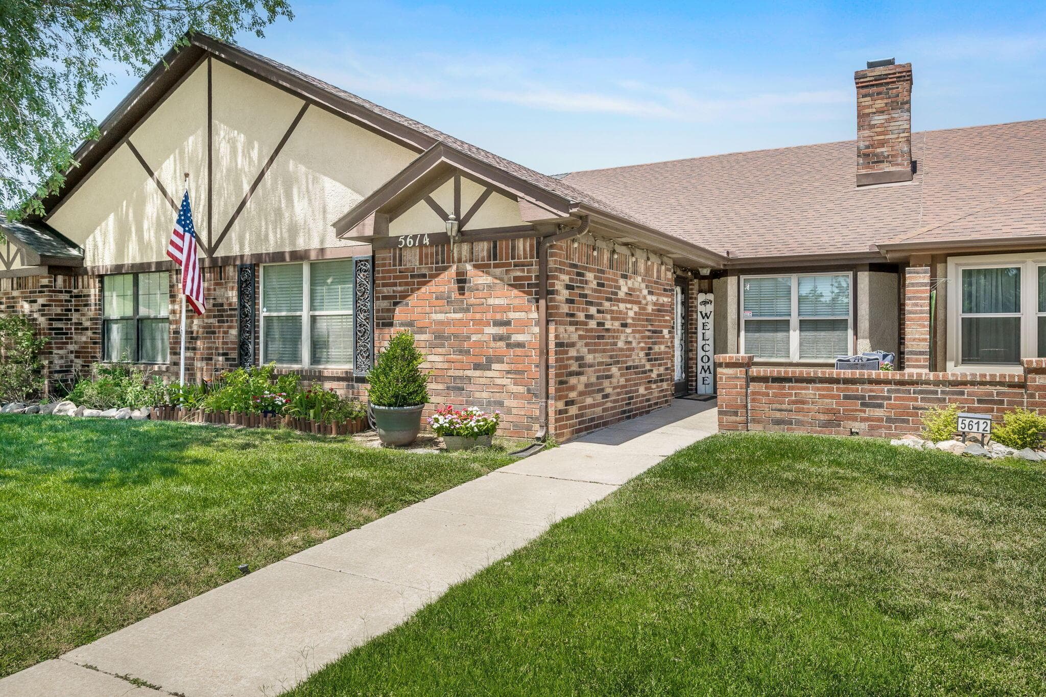 5614 Erik Avenue, Amarillo, TX 79106