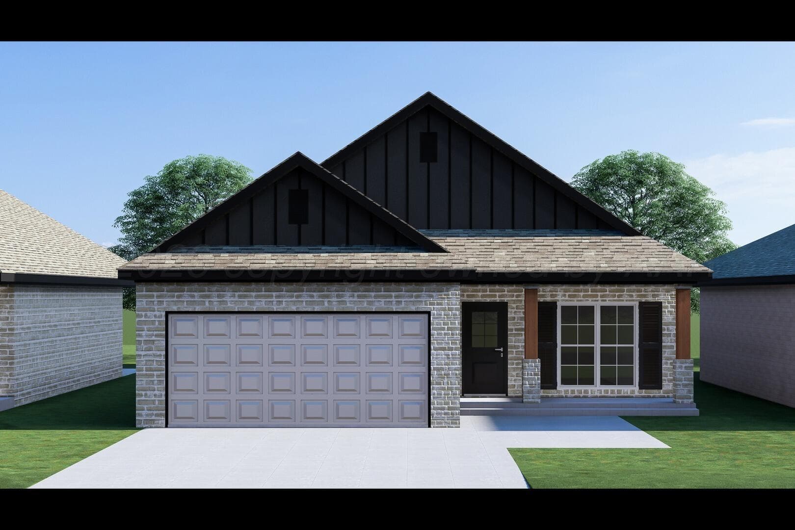 7609 Beck Drive, Amarillo, TX 79119