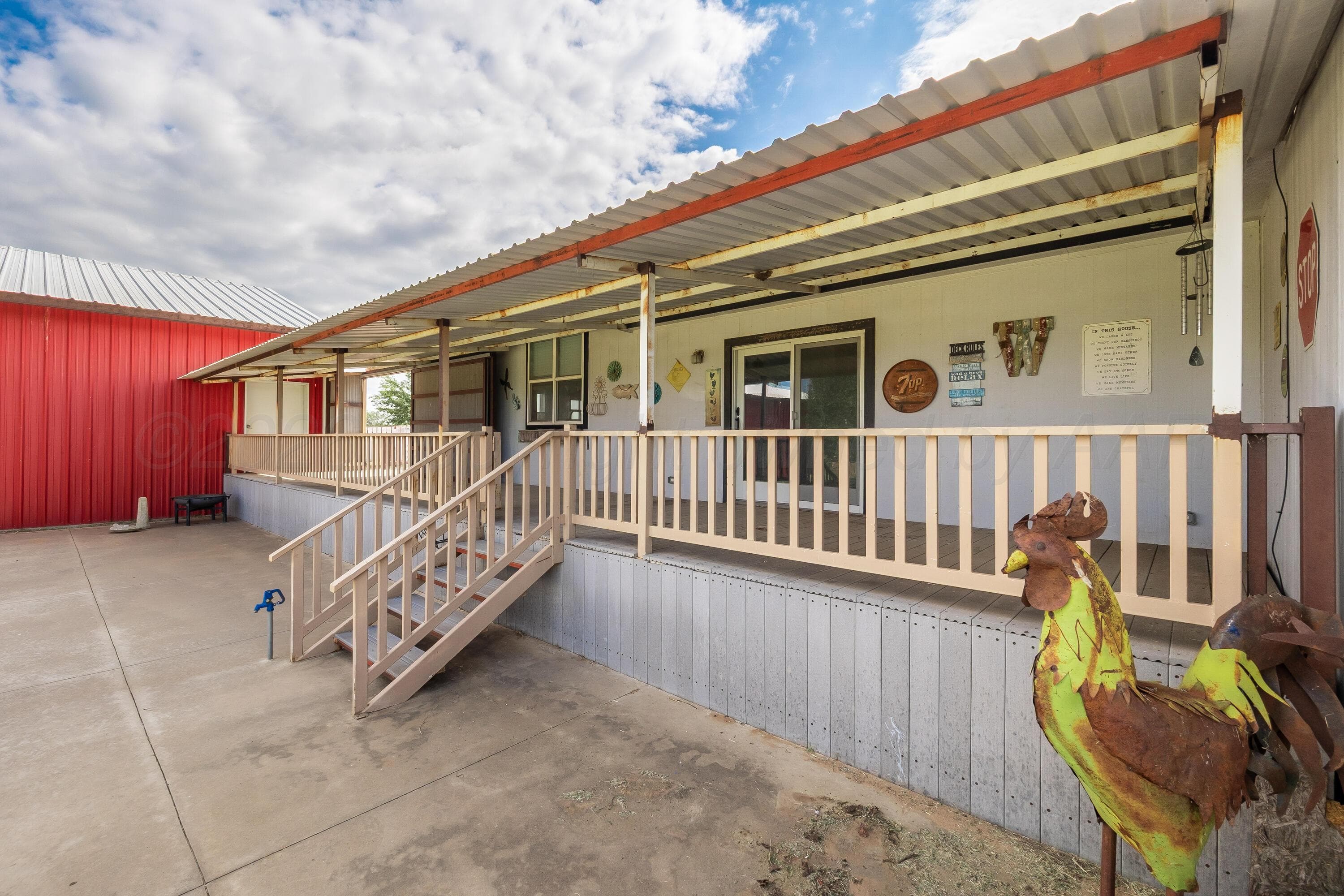 8040 County Road 2, Mobeetie, TX 79061, photo 40
