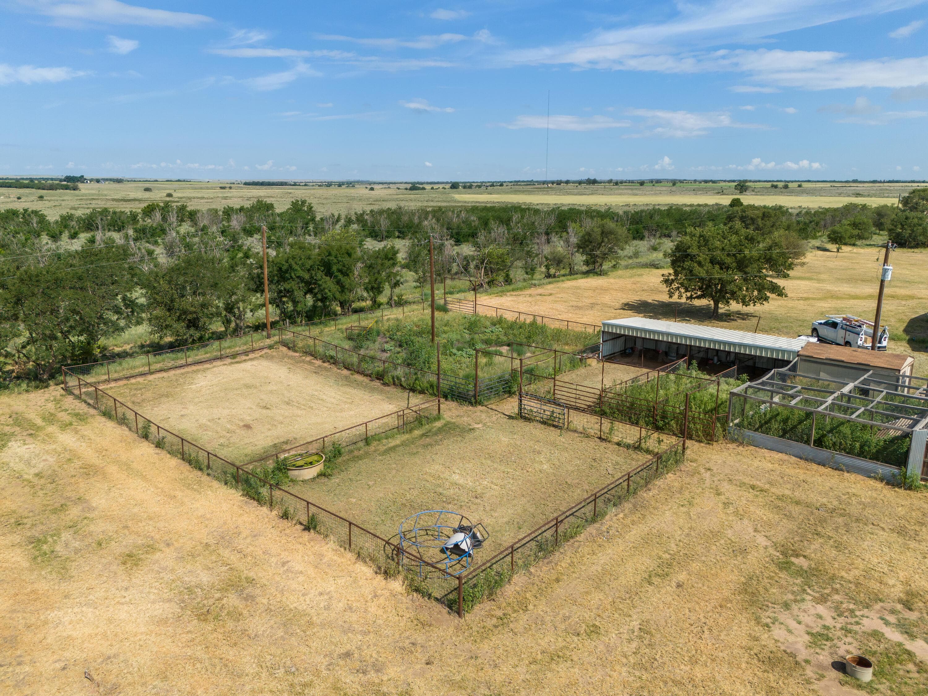 8040 County Road 2, Mobeetie, TX 79061, photo 42