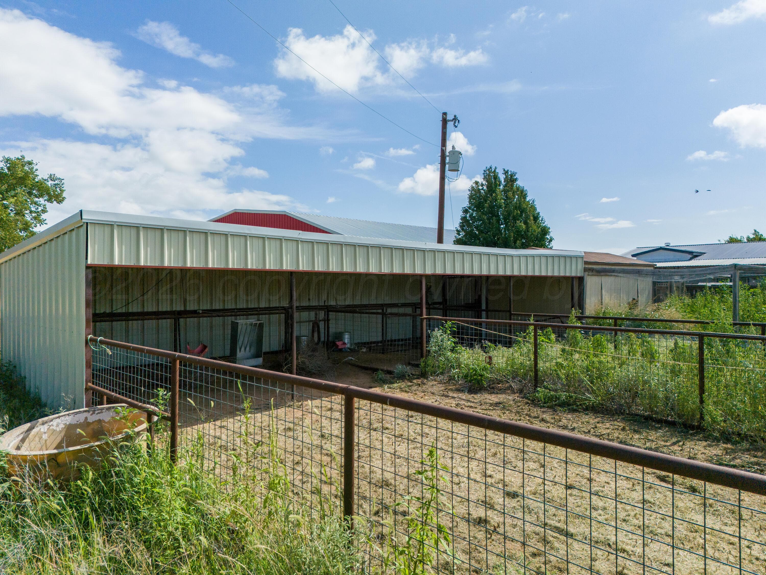 8040 County Road 2, Mobeetie, TX 79061, photo 44